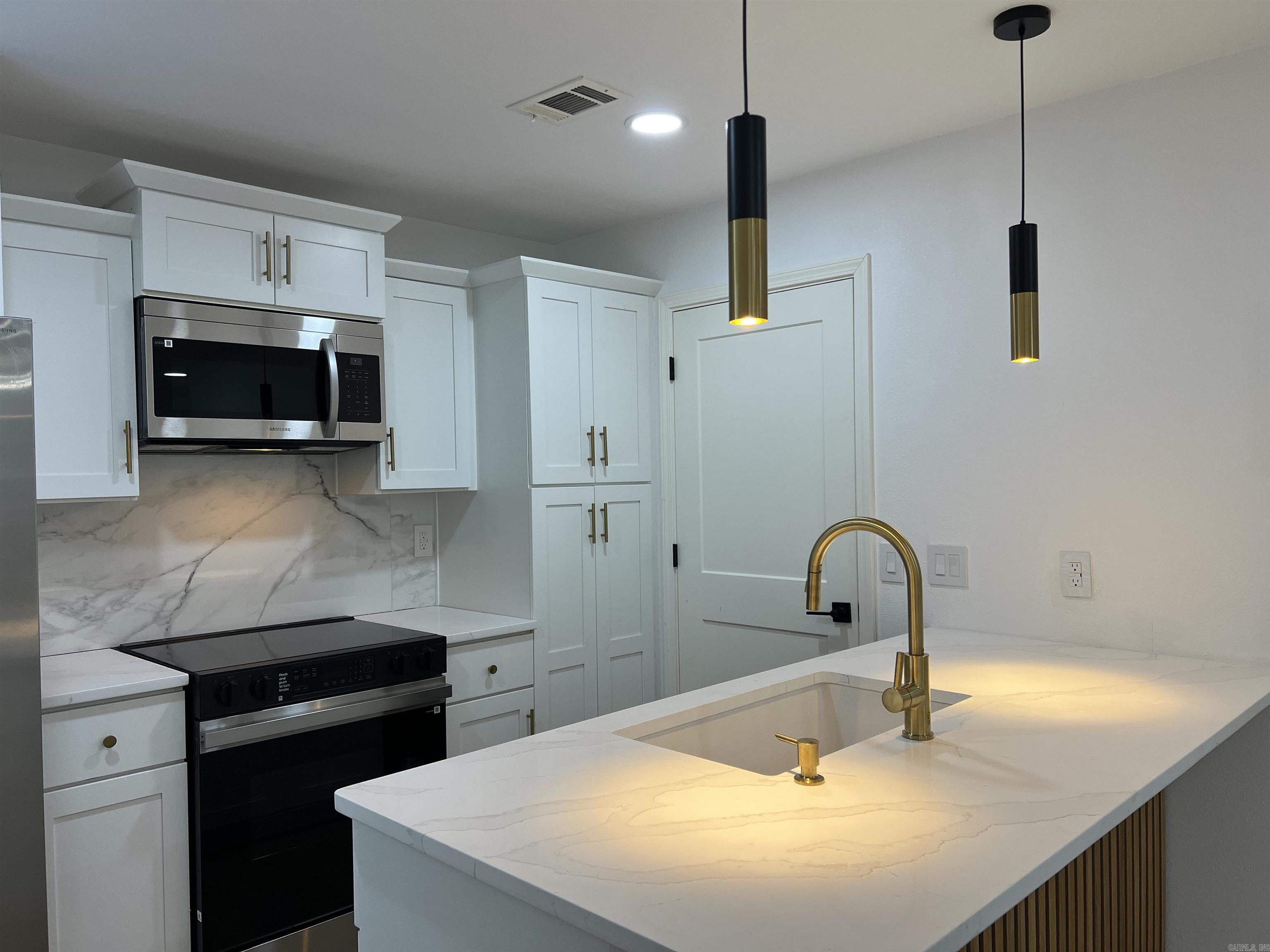 Langston Acres - Residential