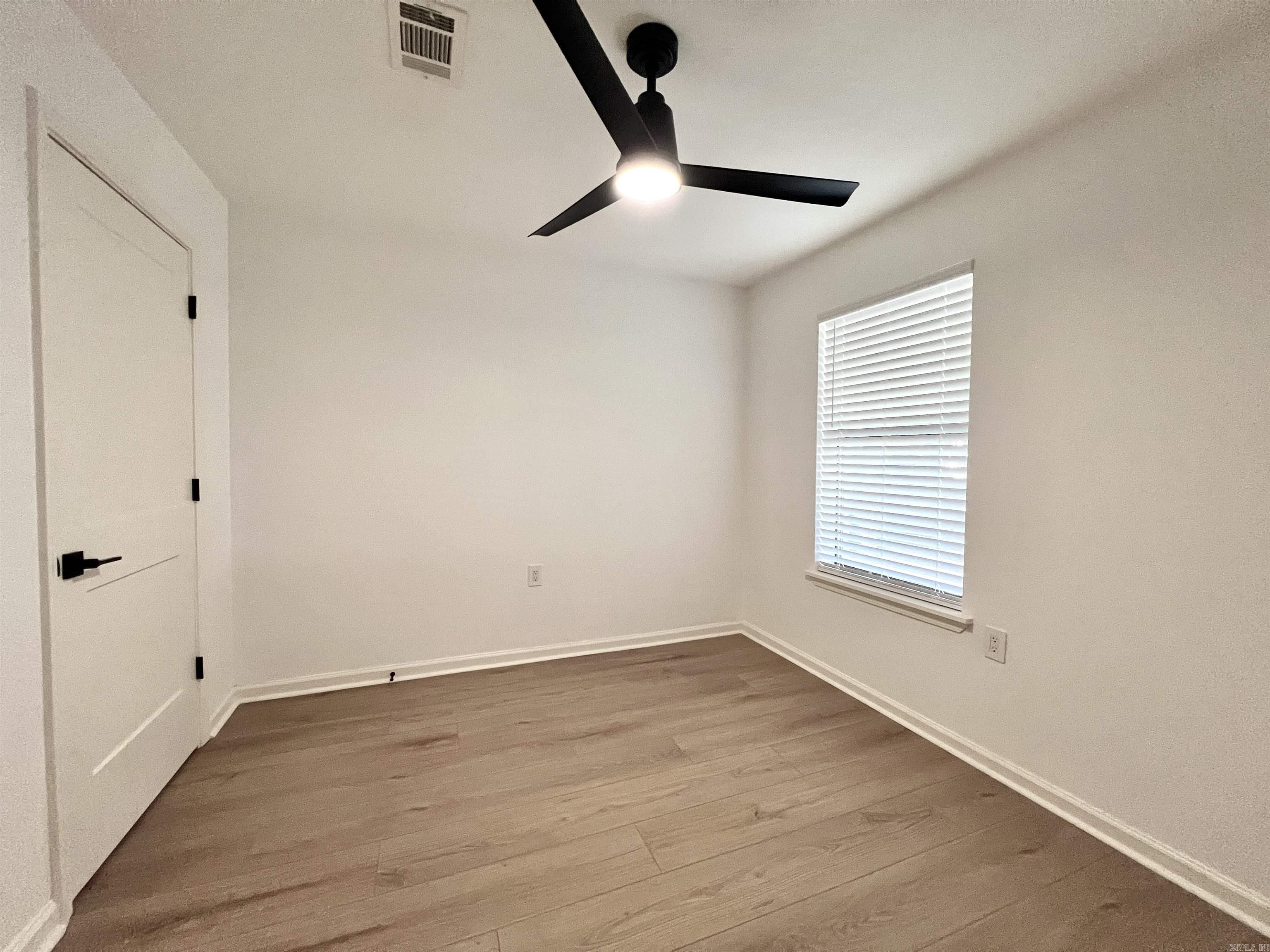 Langston Acres - Residential