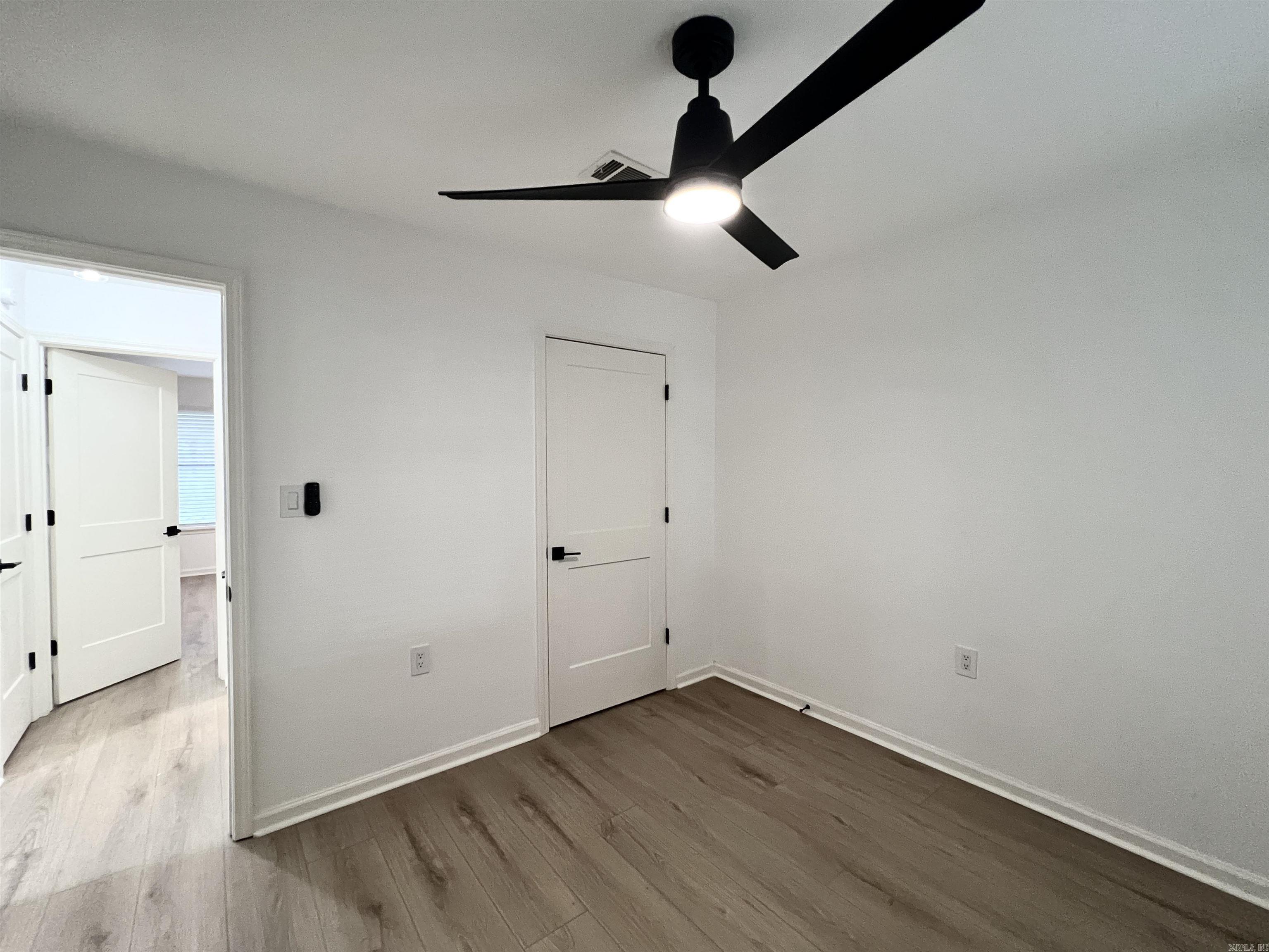 Langston Acres - Residential