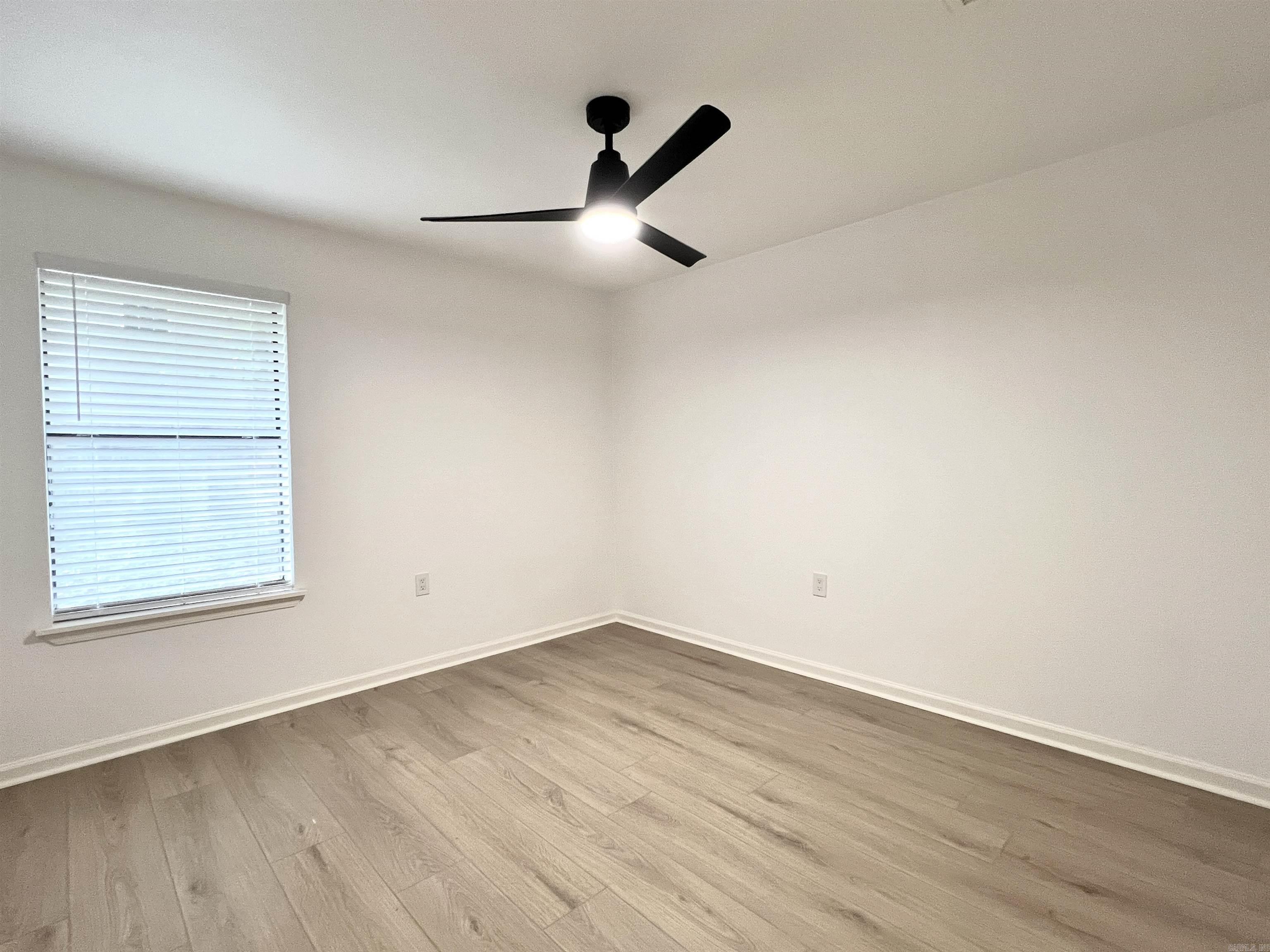 Langston Acres - Residential