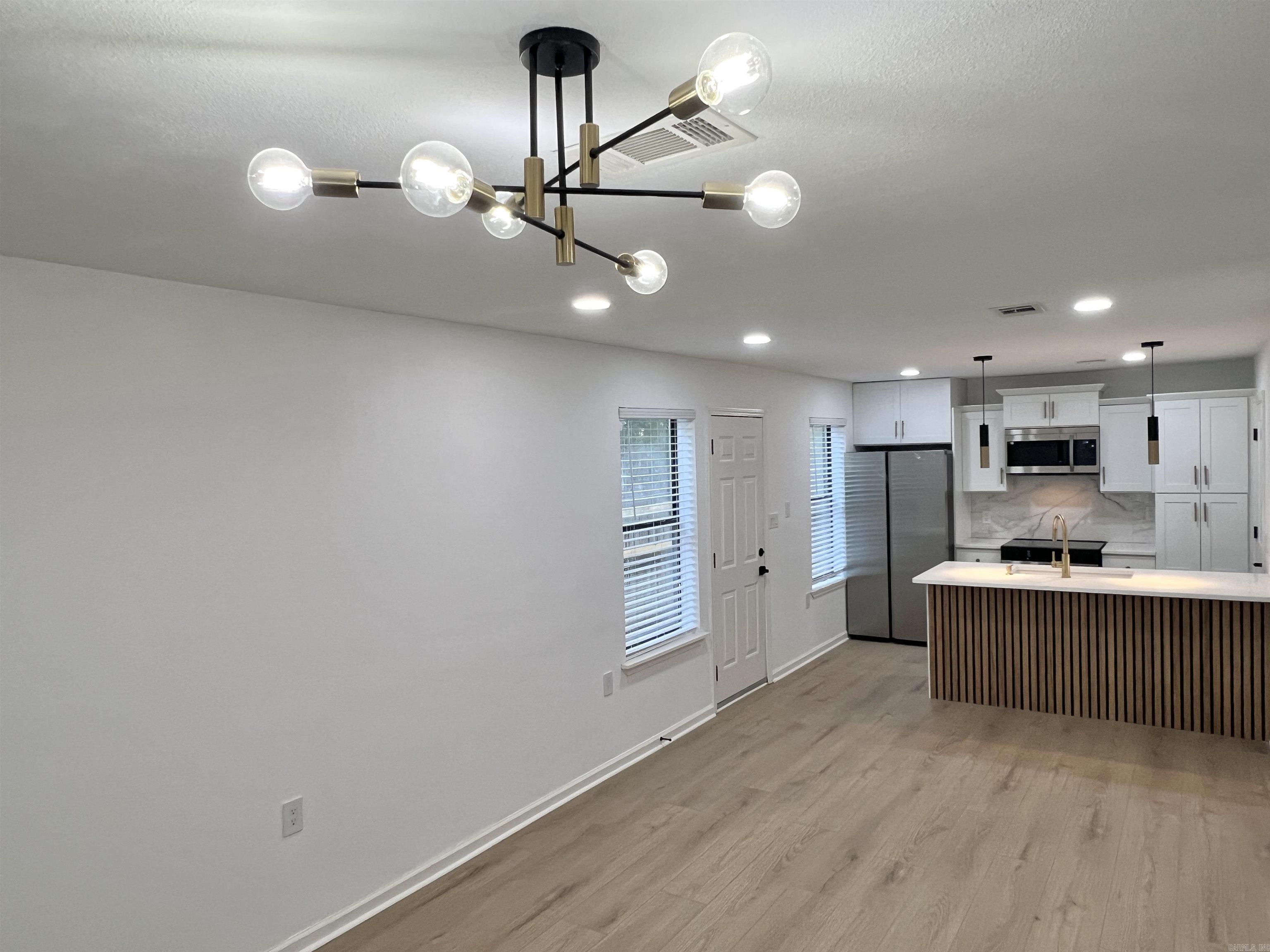 Langston Acres - Residential