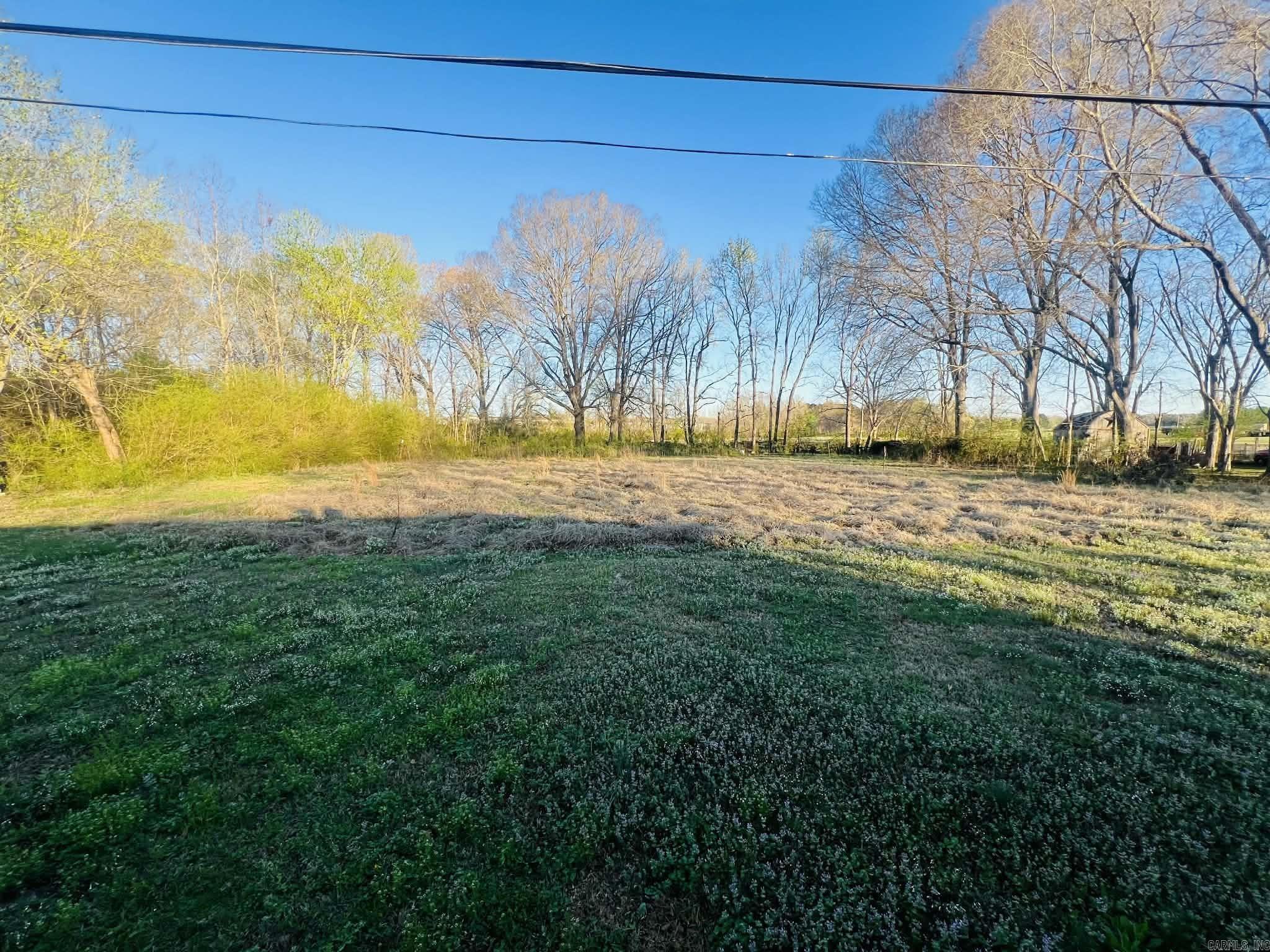 BEEBE OUTLOTS - Residential