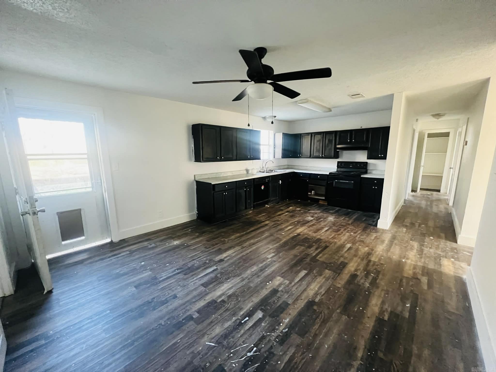 BEEBE OUTLOTS - Residential