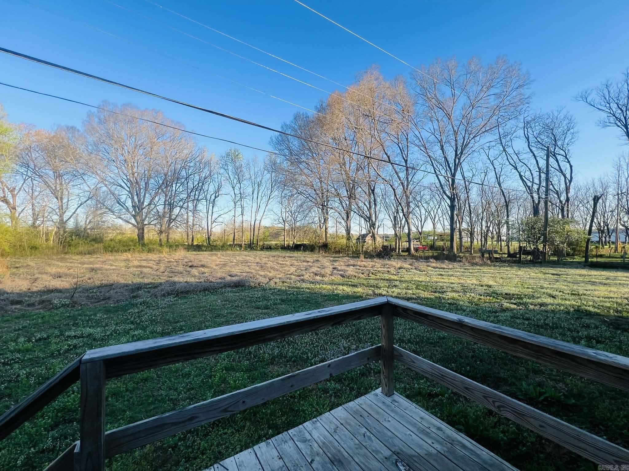 BEEBE OUTLOTS - Residential