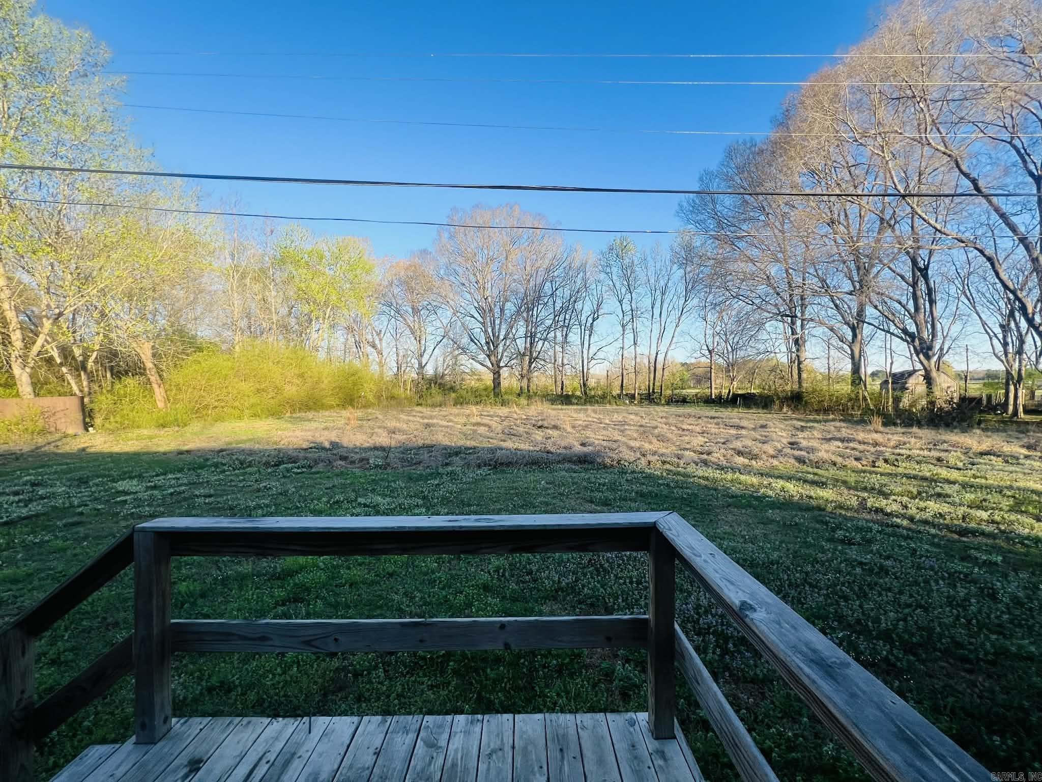 BEEBE OUTLOTS - Residential