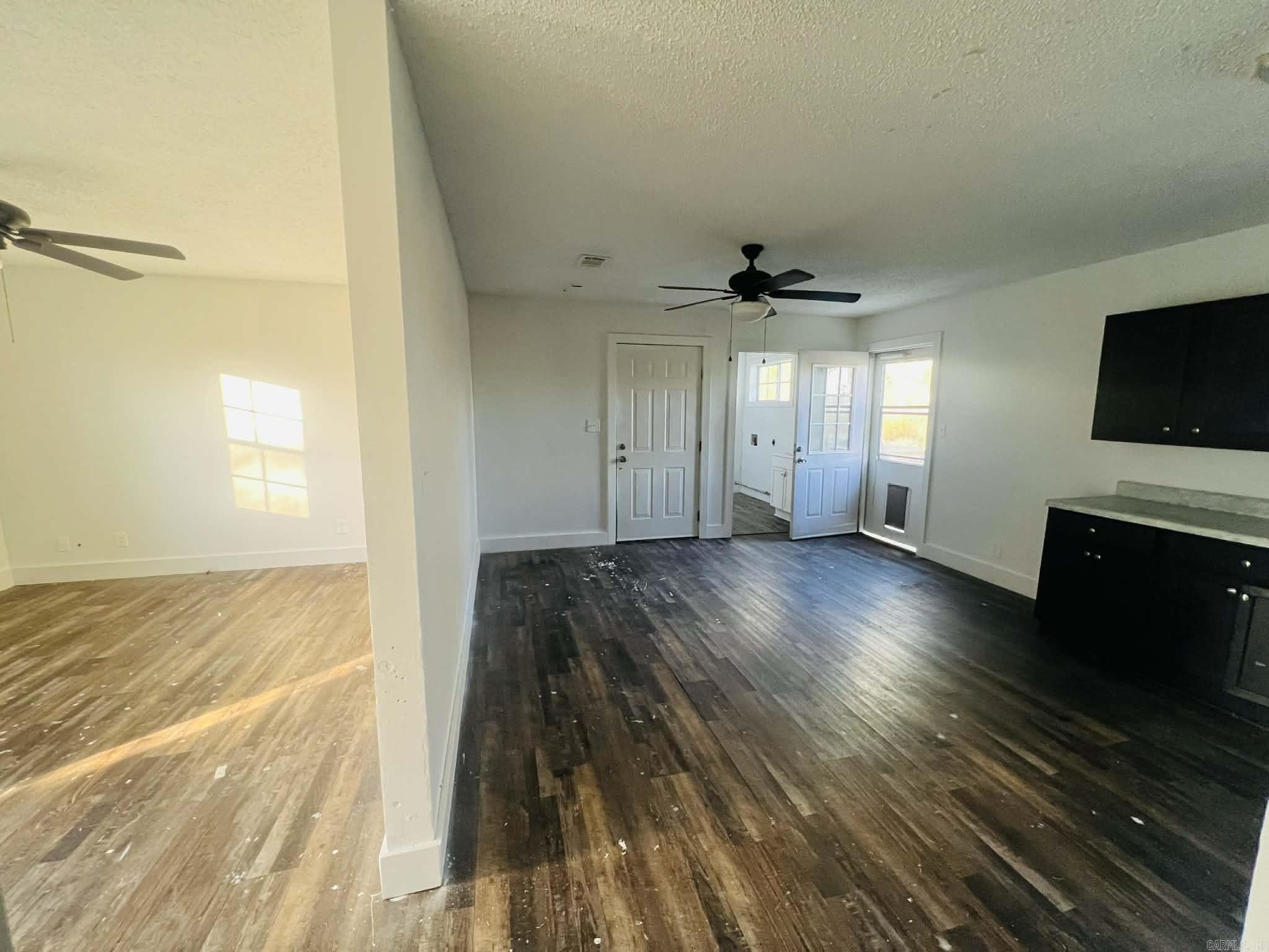 BEEBE OUTLOTS - Residential