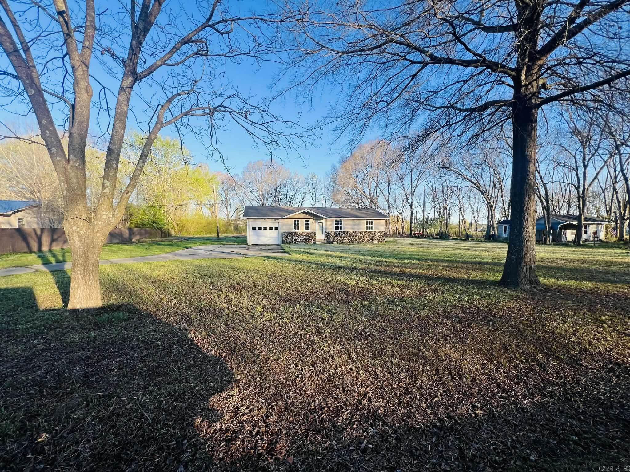 BEEBE OUTLOTS - Residential