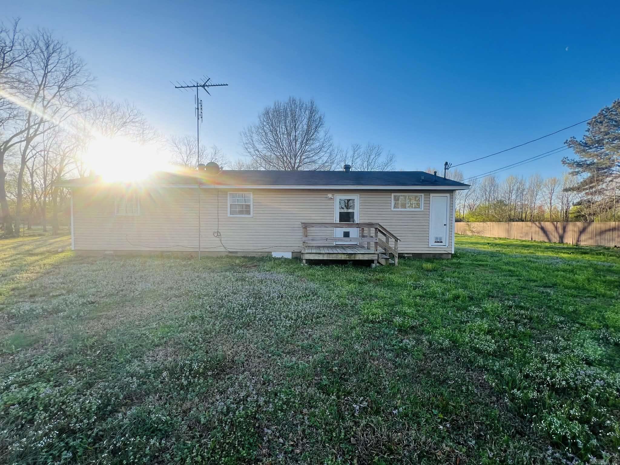 BEEBE OUTLOTS - Residential