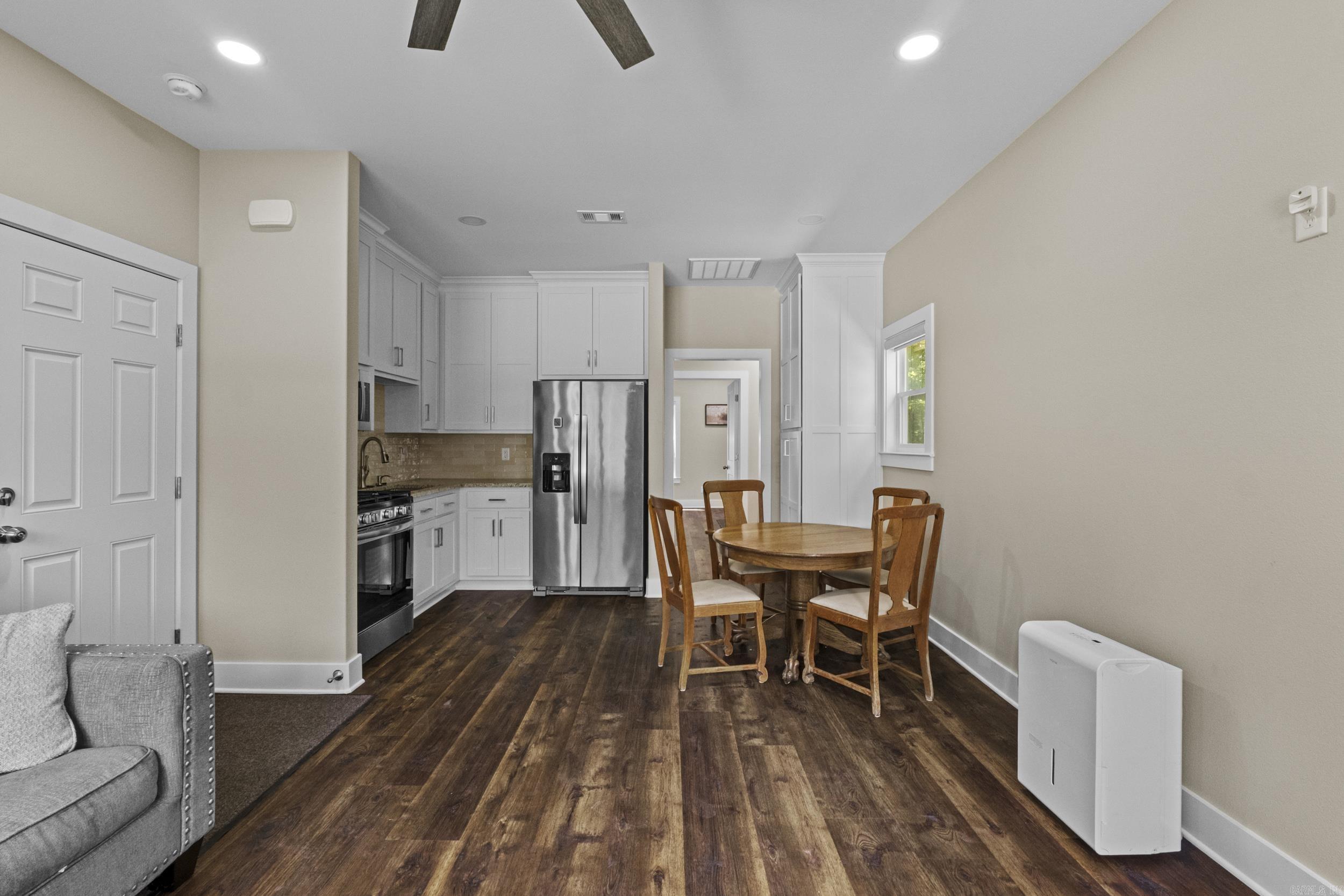 Not In List - Residential
