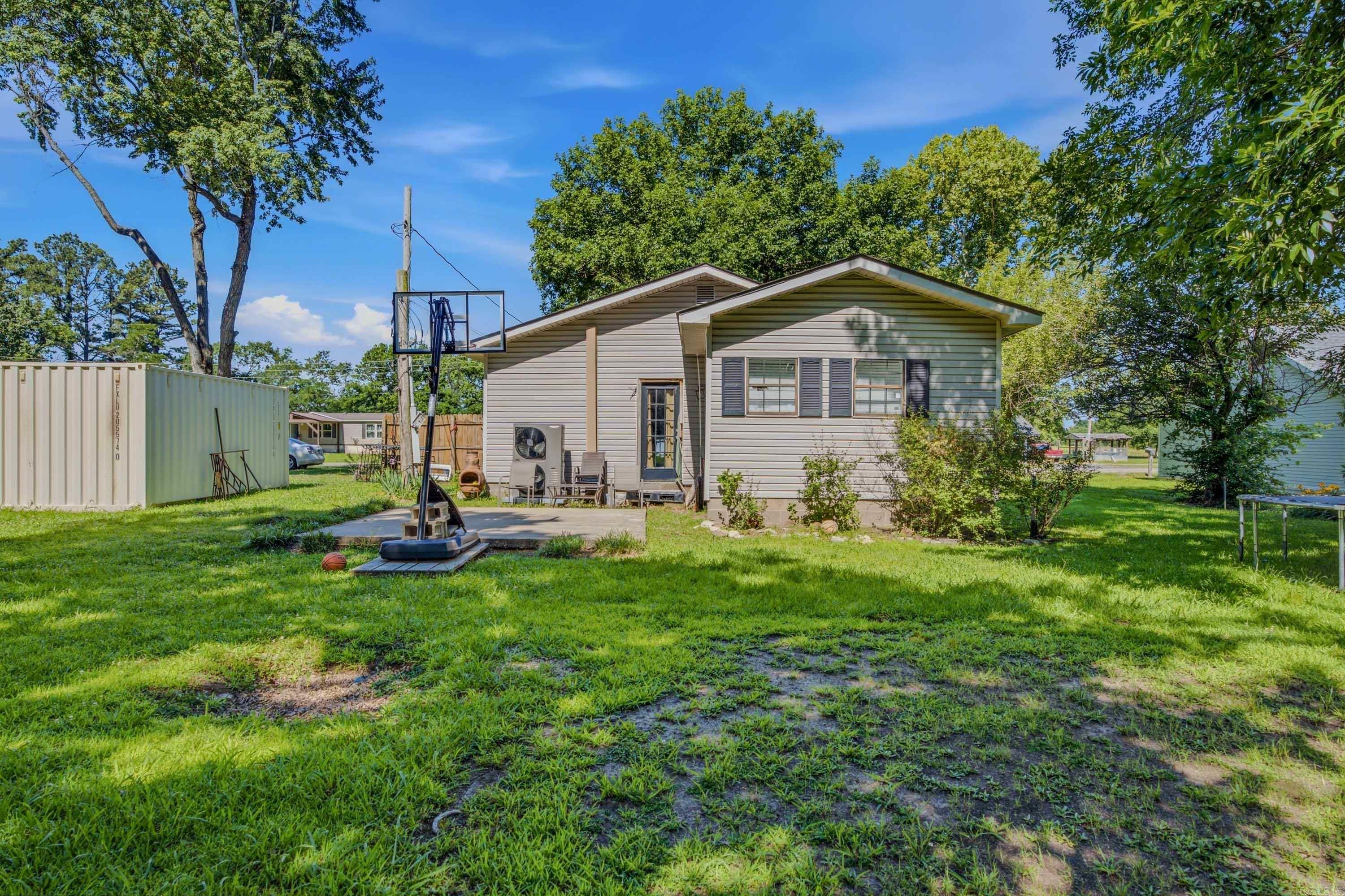 Not In List - Residential