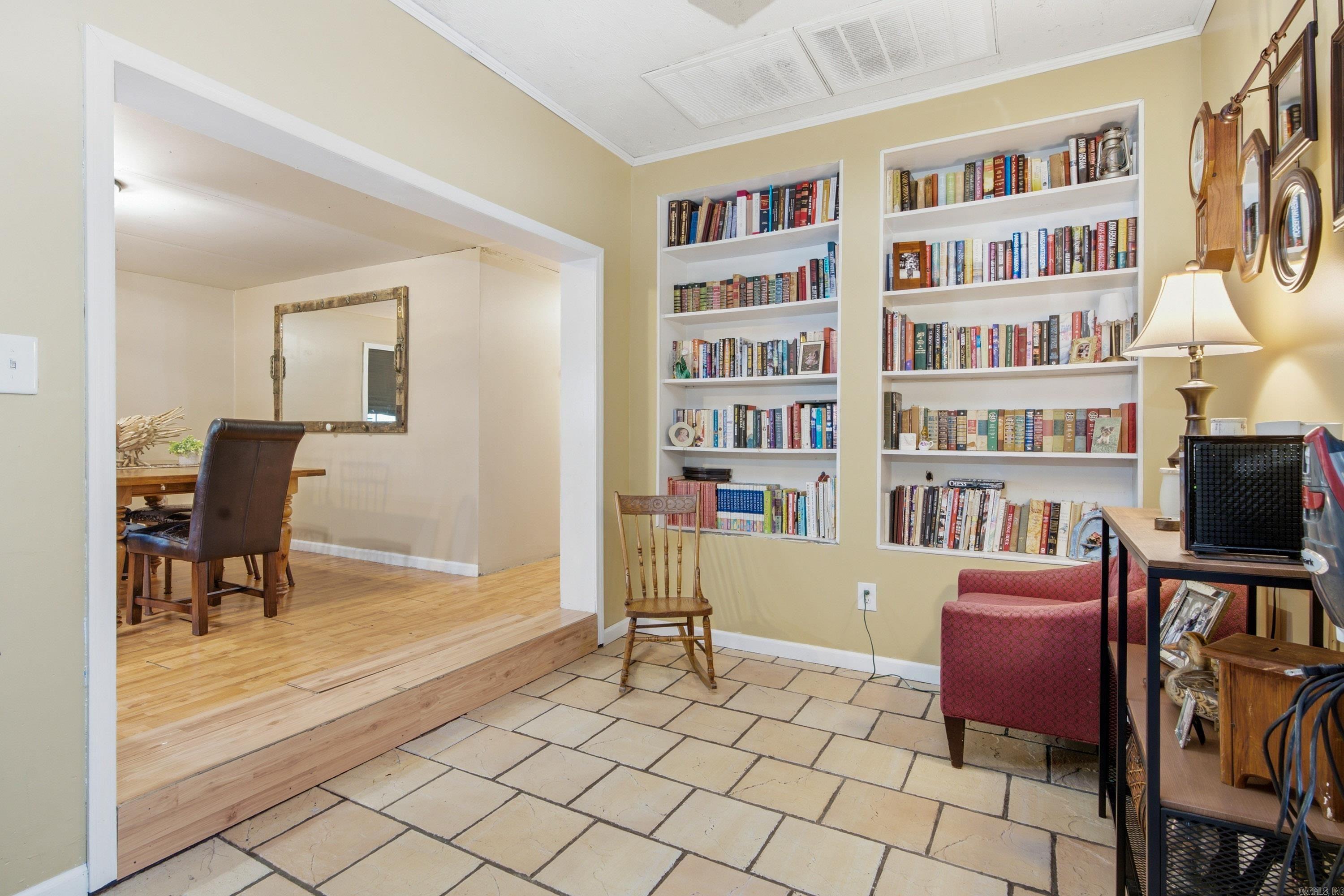 Not In List - Residential