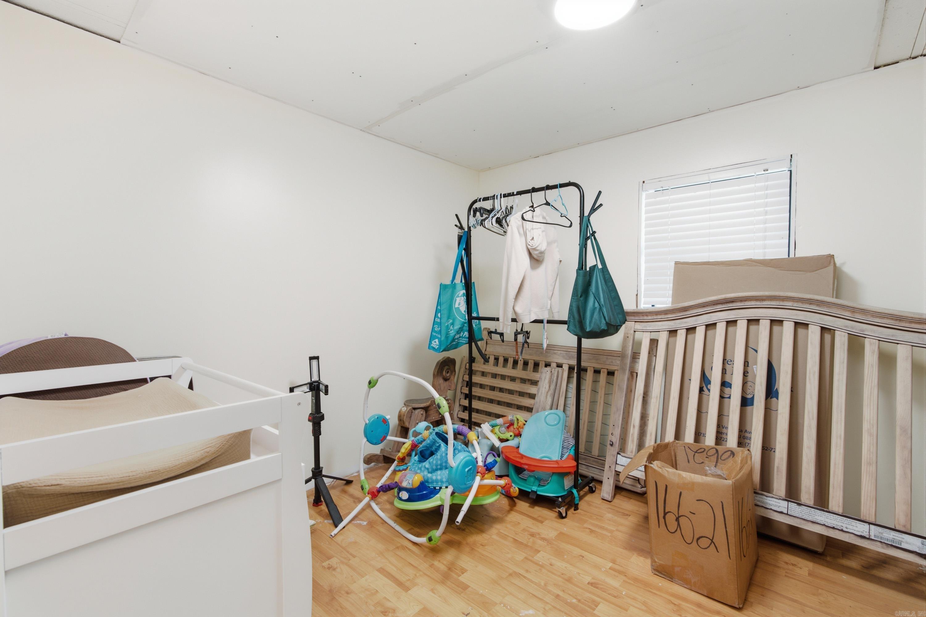 Not In List - Residential