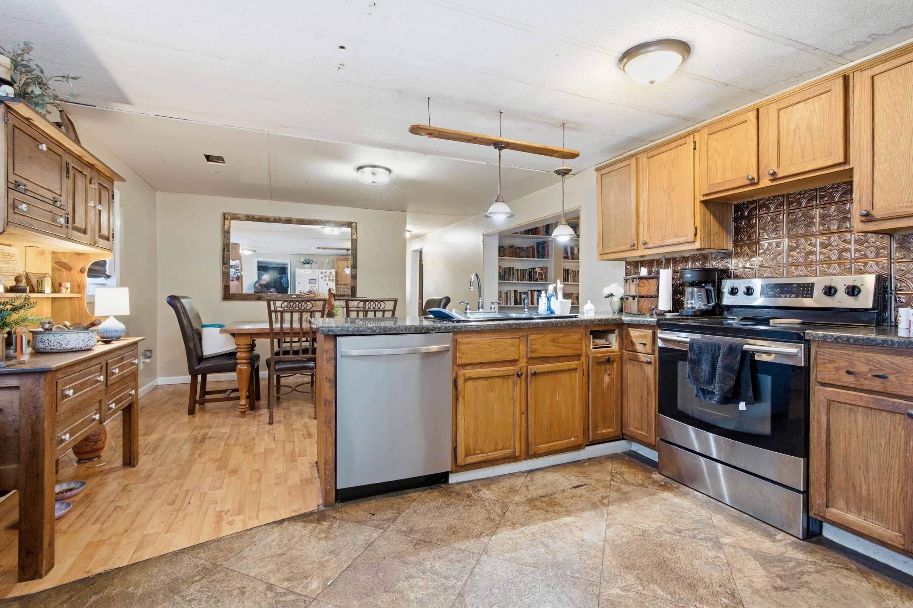 Not In List - Residential