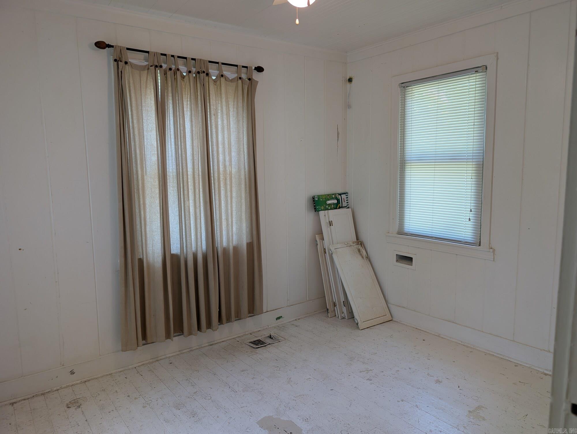 CHERRY & COX - Residential