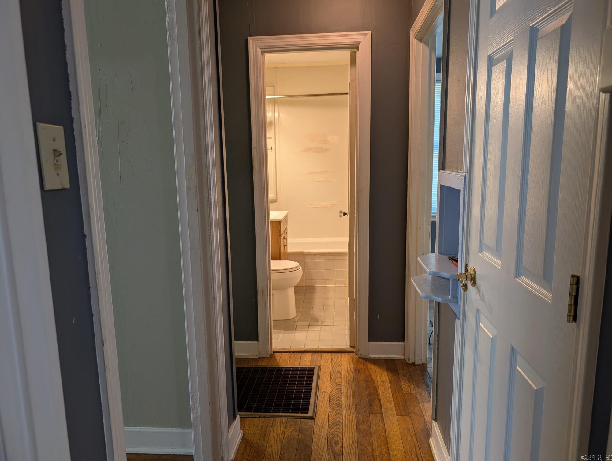 CHERRY & COX - Residential