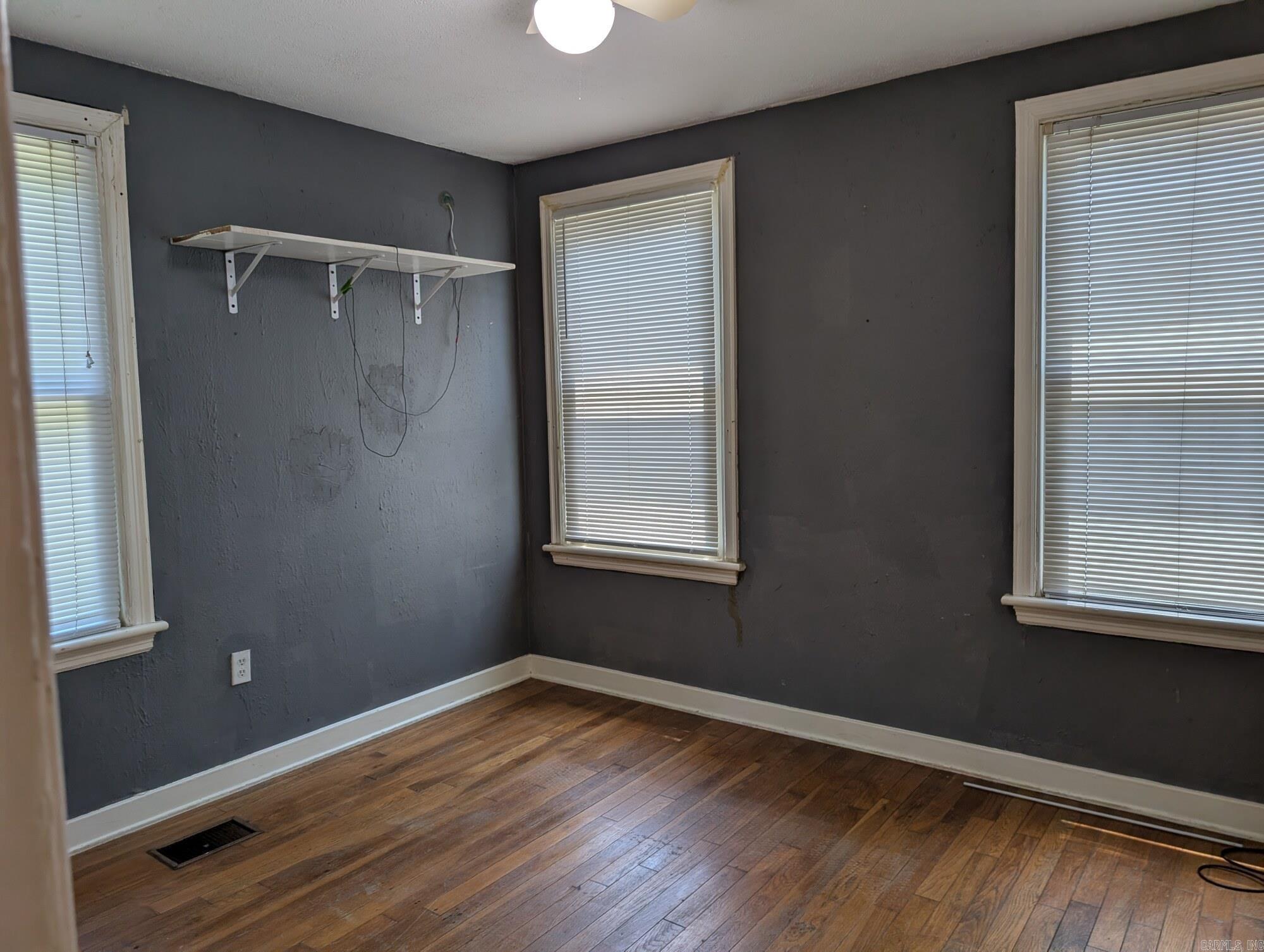 CHERRY & COX - Residential
