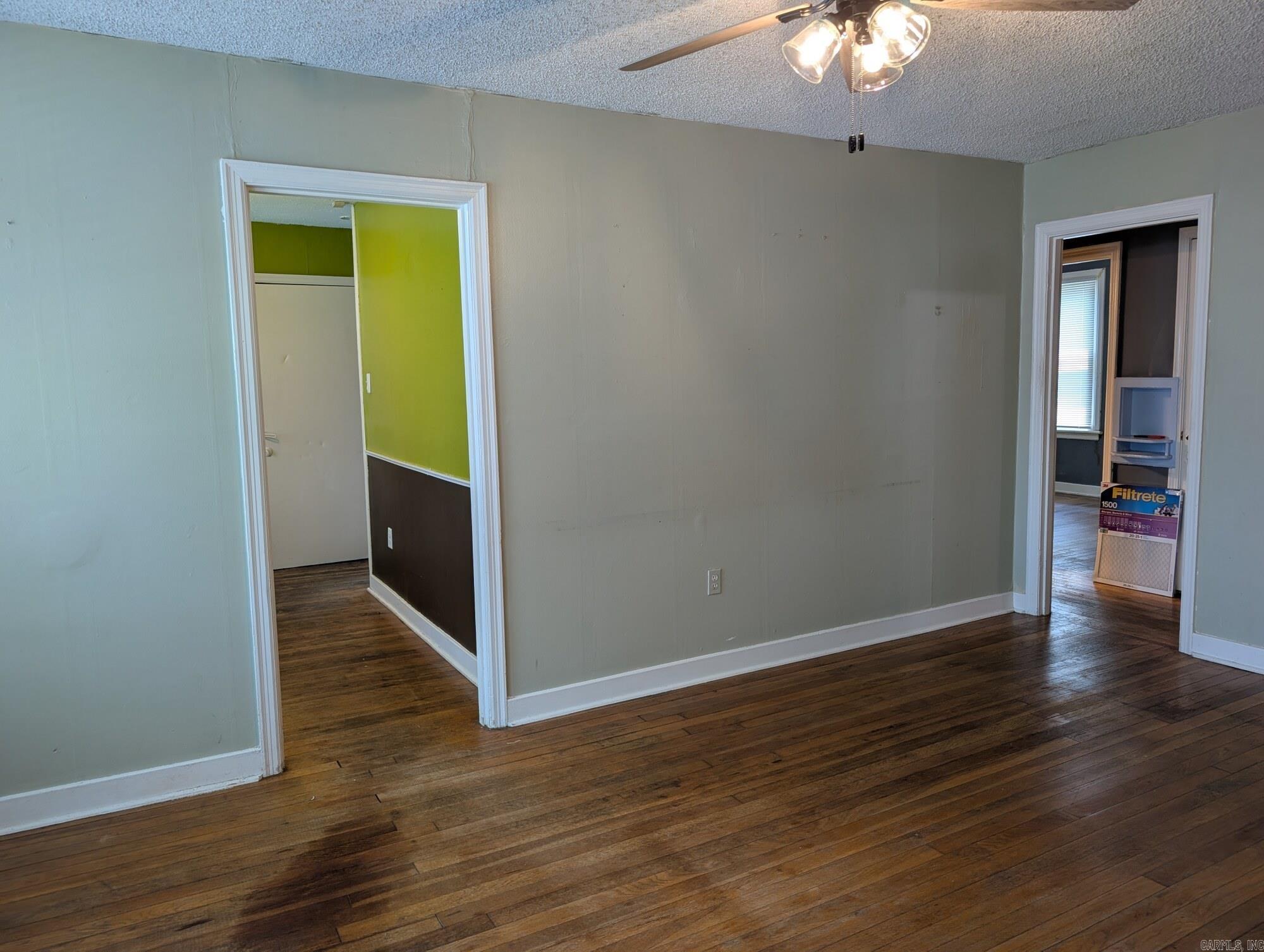 CHERRY & COX - Residential