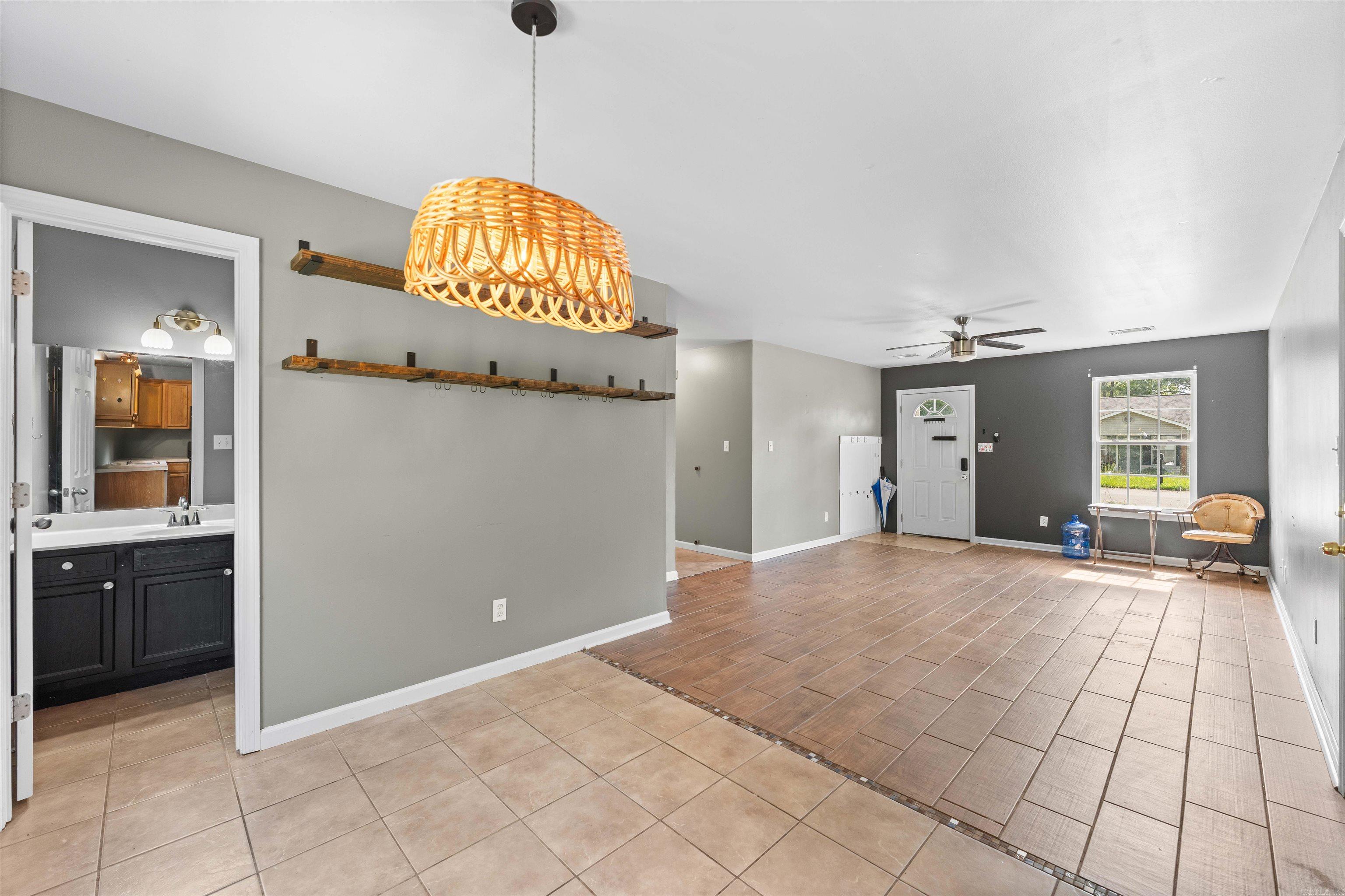 Old Meadows Phase I - Residential