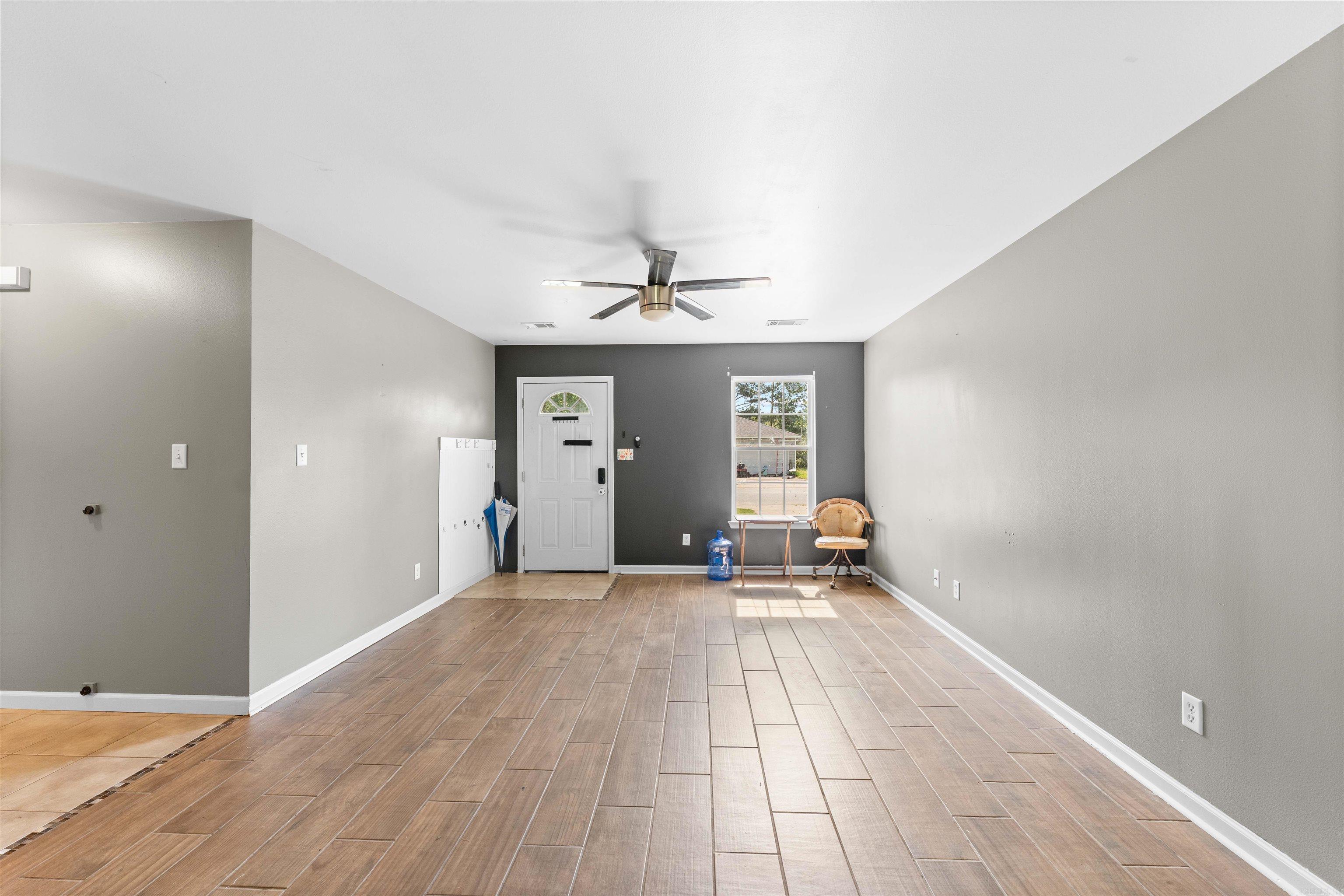 Old Meadows Phase I - Residential
