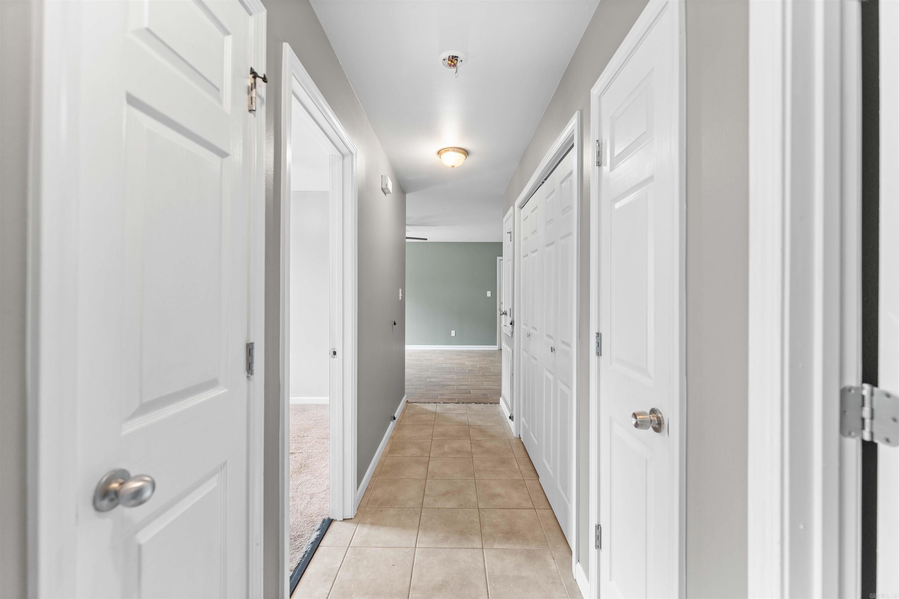 Old Meadows Phase I - Residential