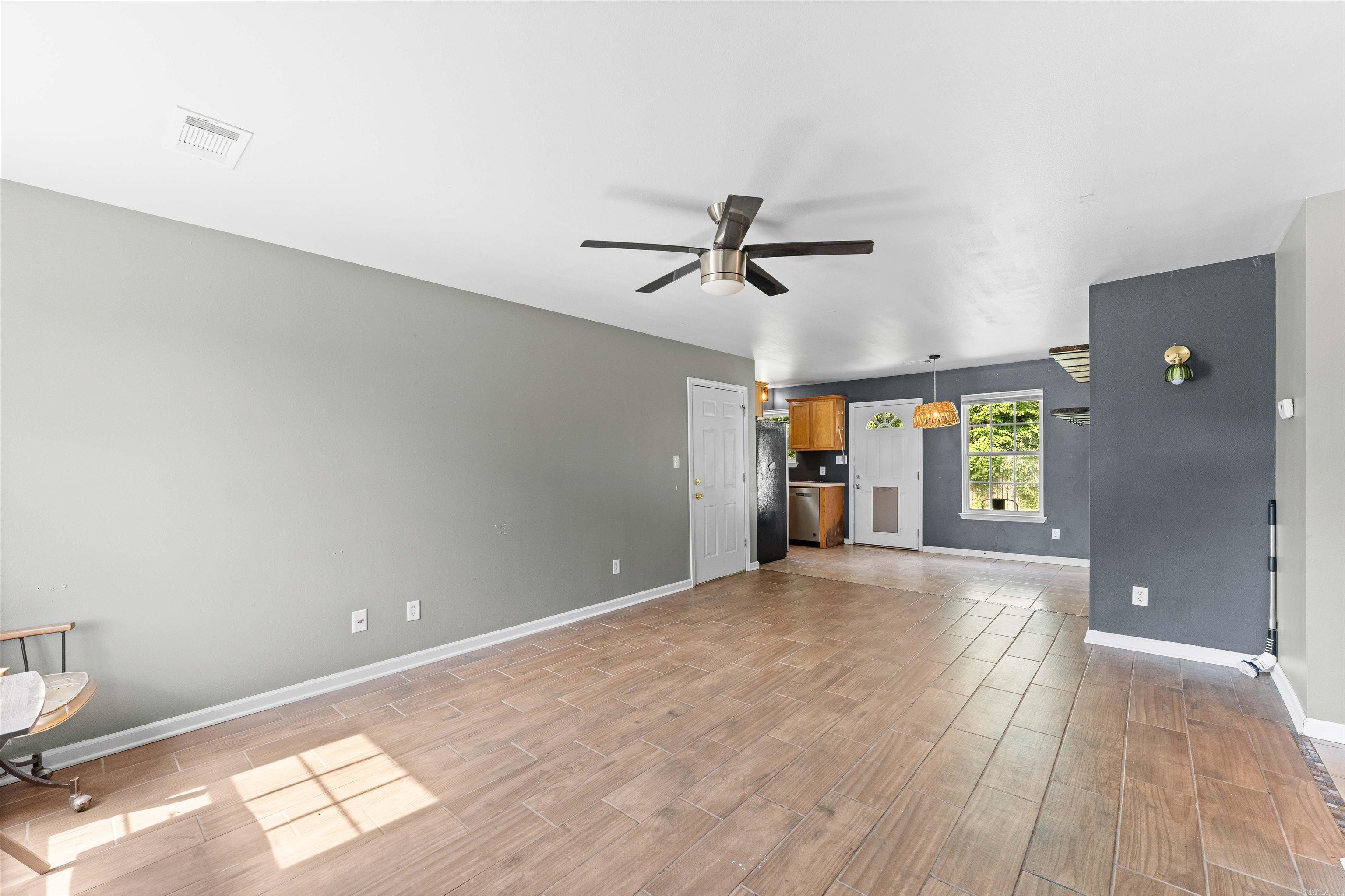 Old Meadows Phase I - Residential