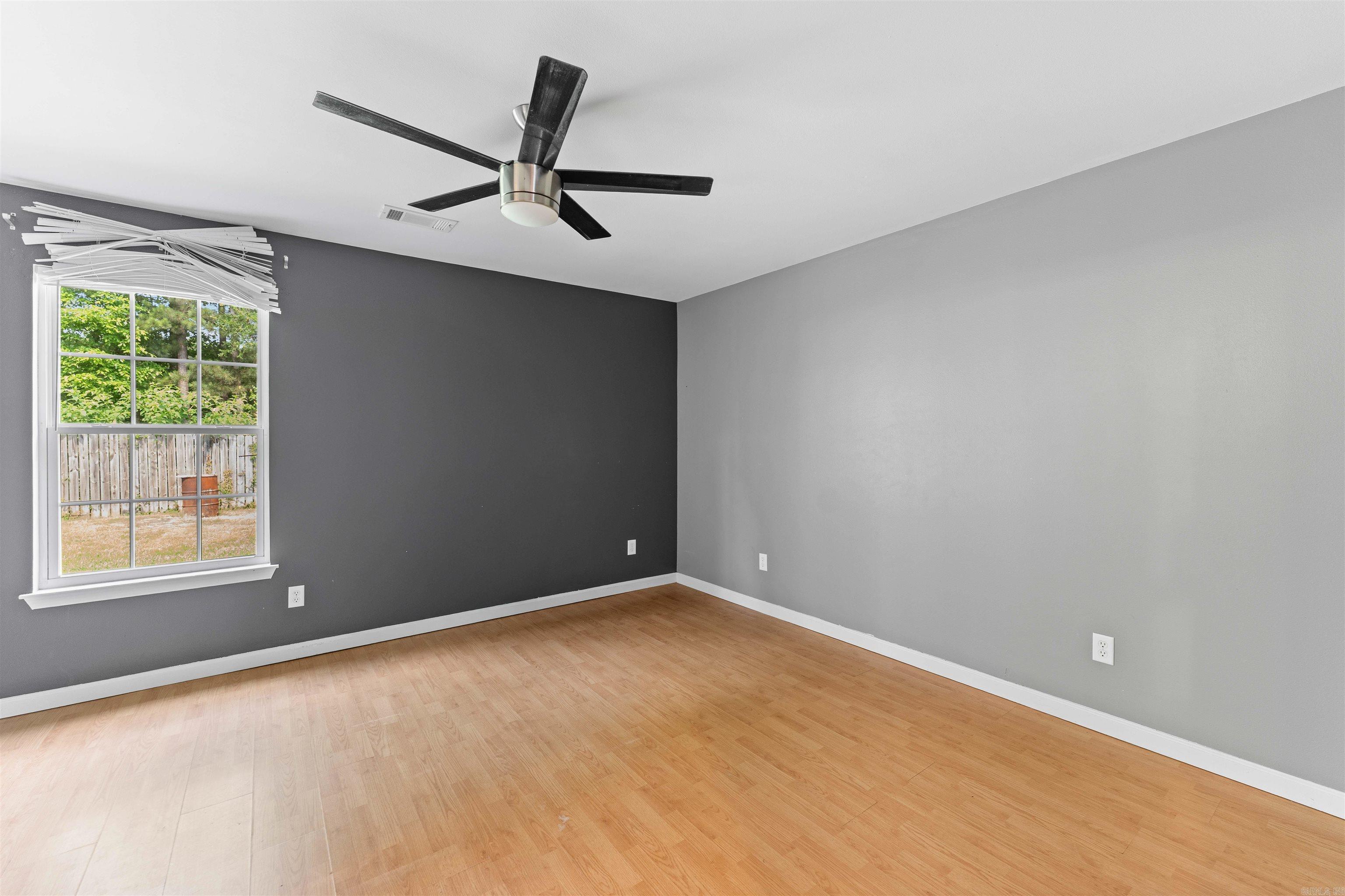 Old Meadows Phase I - Residential