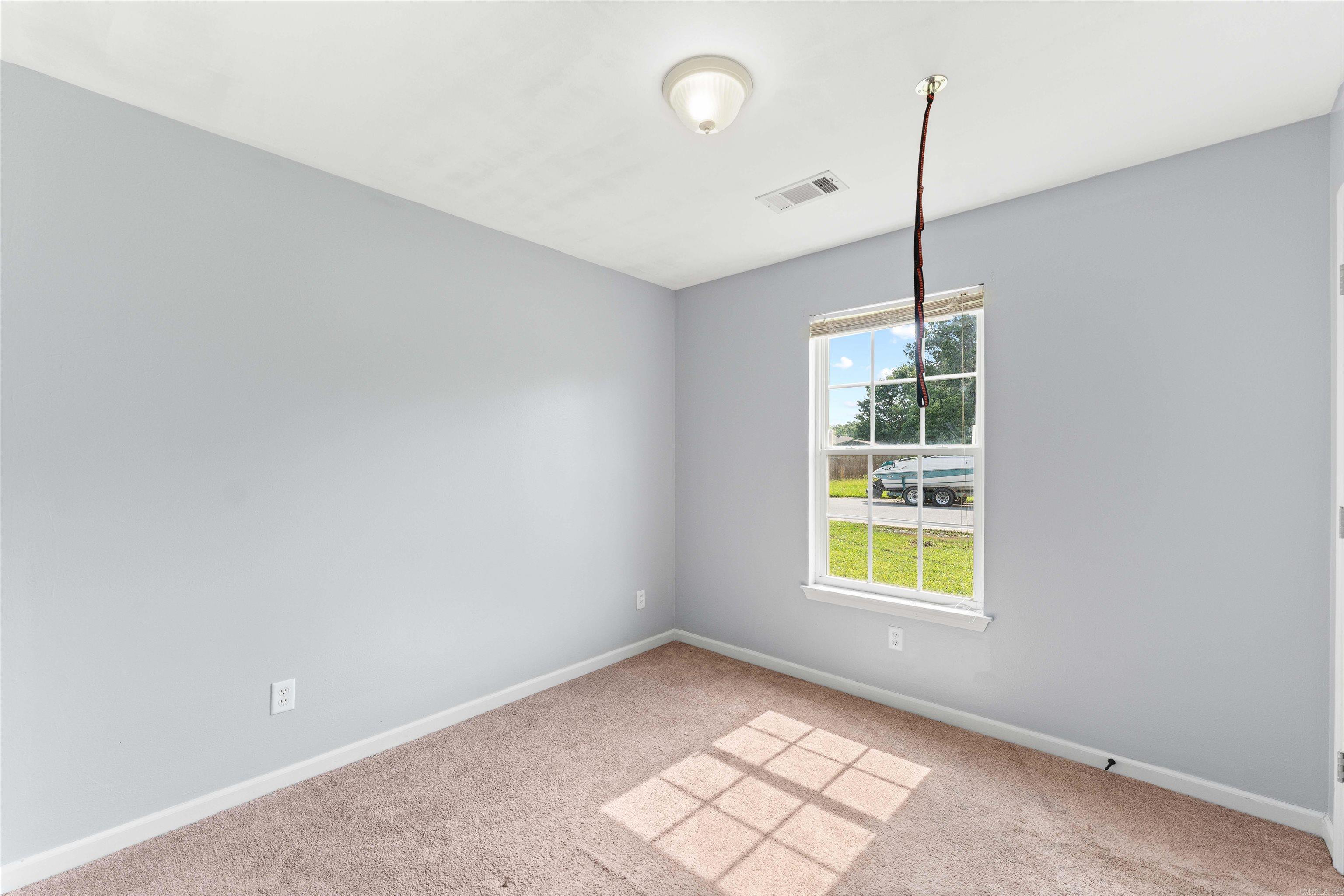 Old Meadows Phase I - Residential