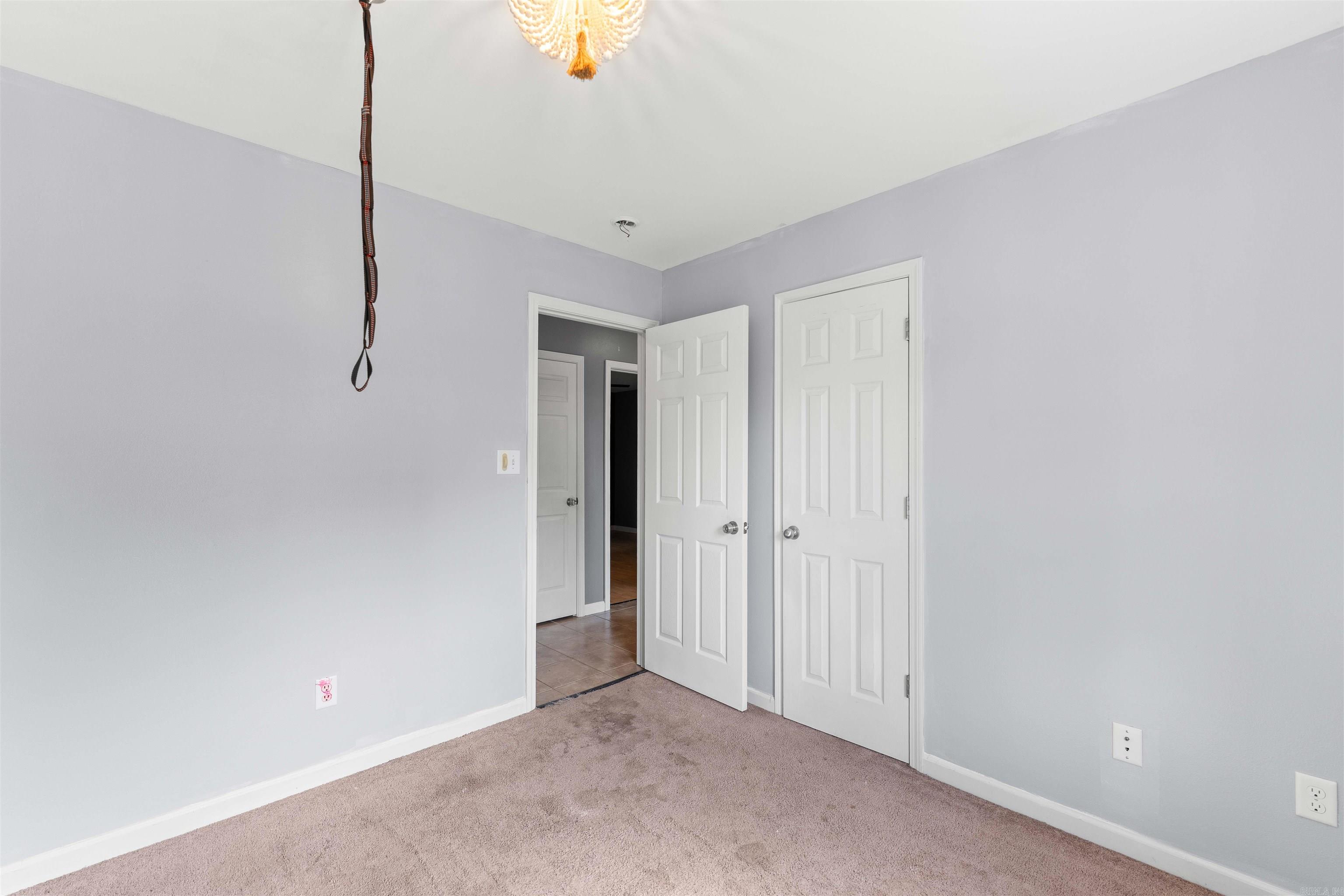 Old Meadows Phase I - Residential