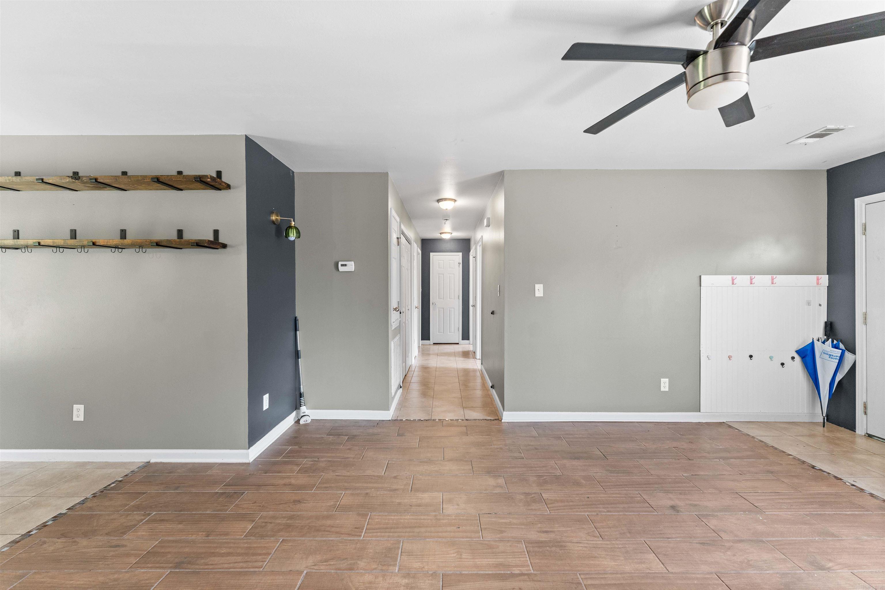 Old Meadows Phase I - Residential