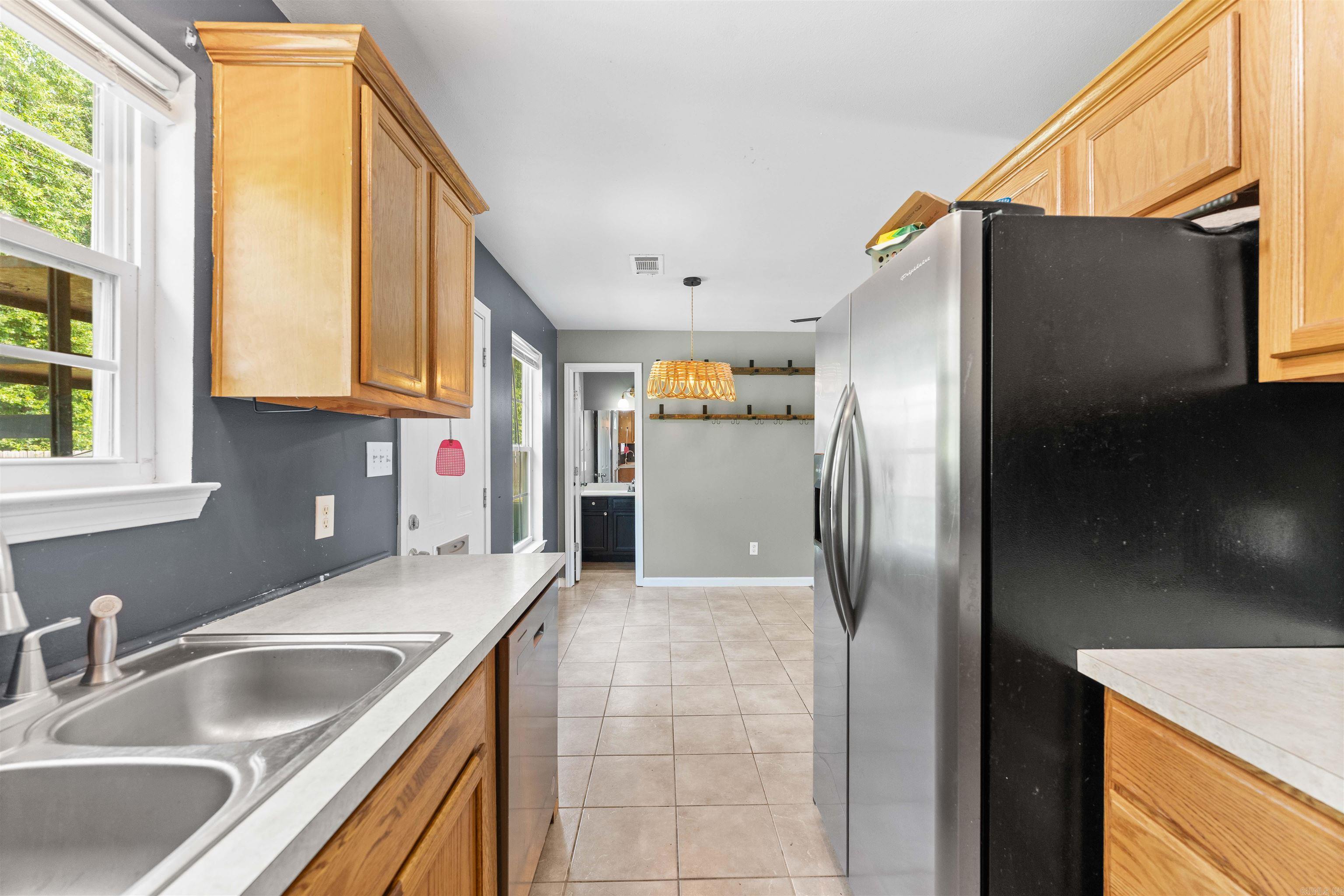 Old Meadows Phase I - Residential