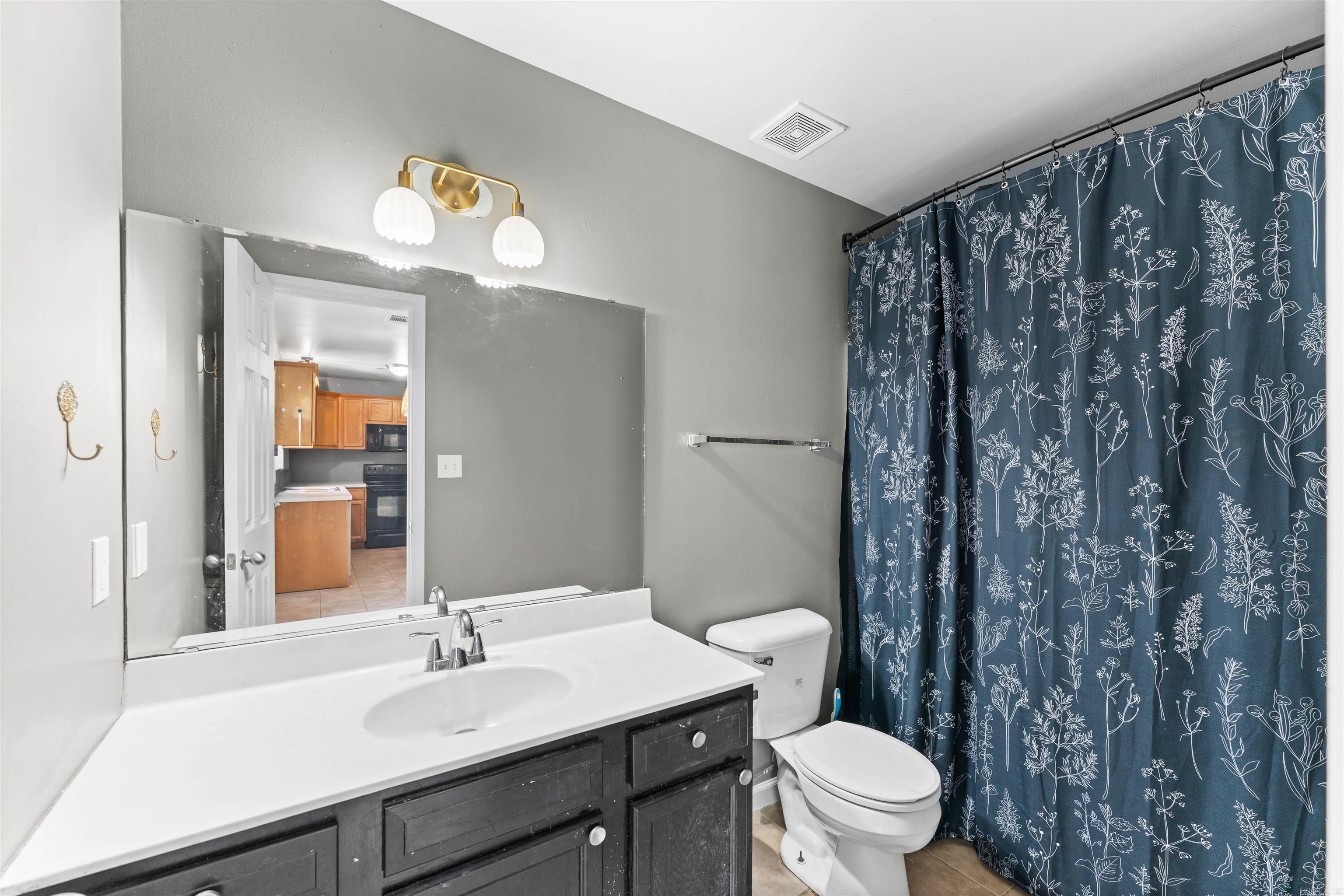 Old Meadows Phase I - Residential
