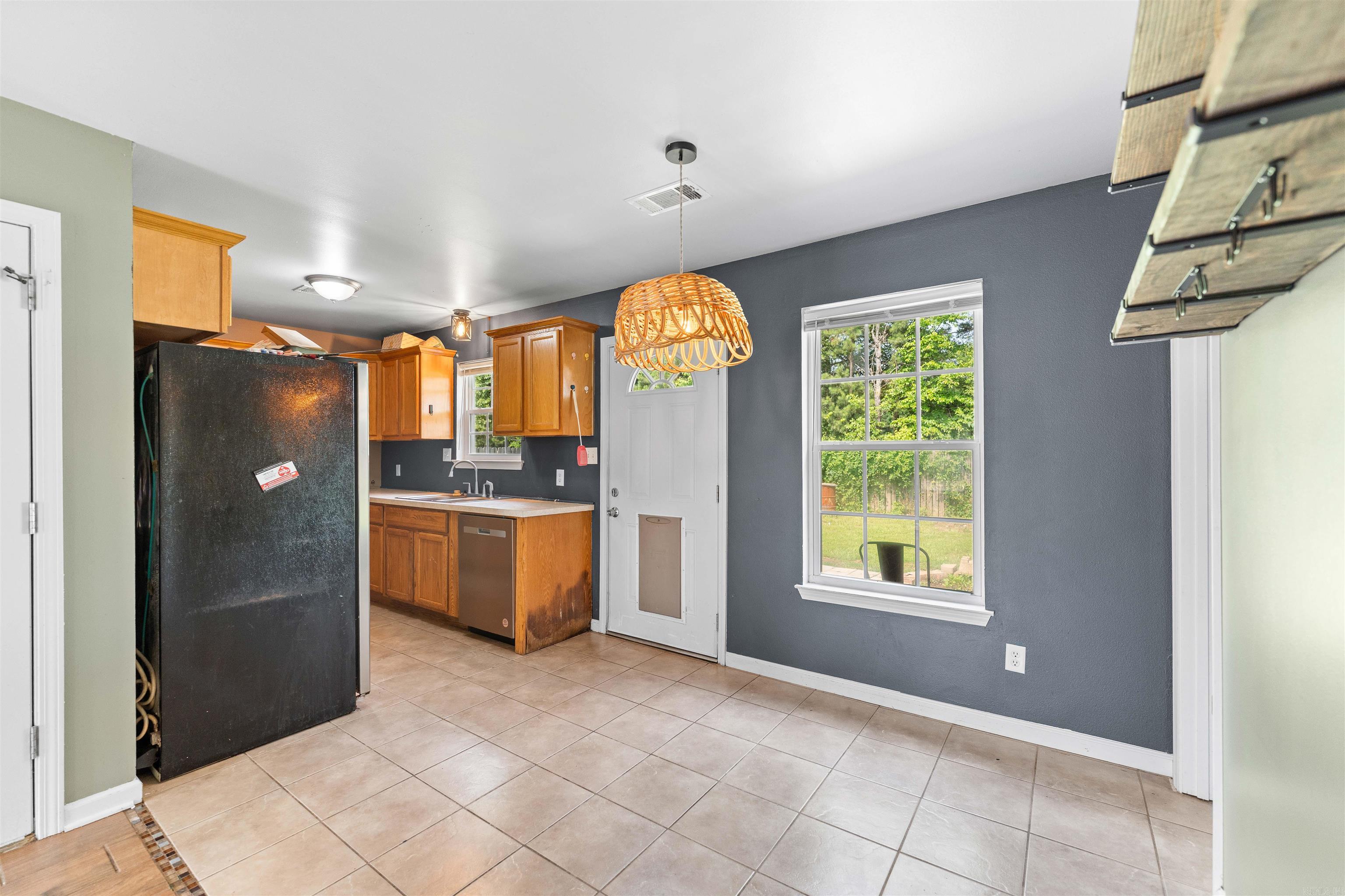 Old Meadows Phase I - Residential