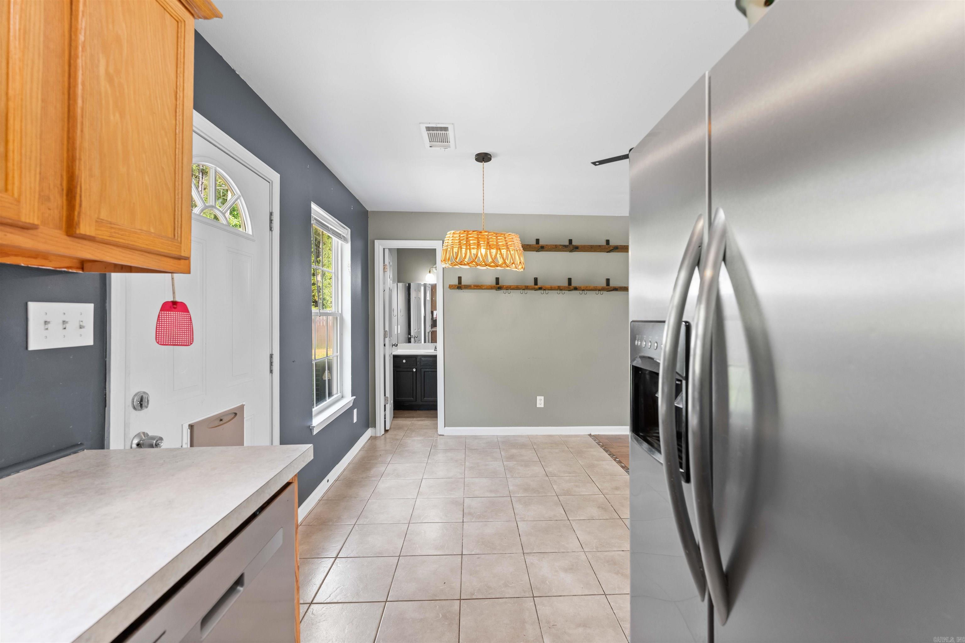 Old Meadows Phase I - Residential