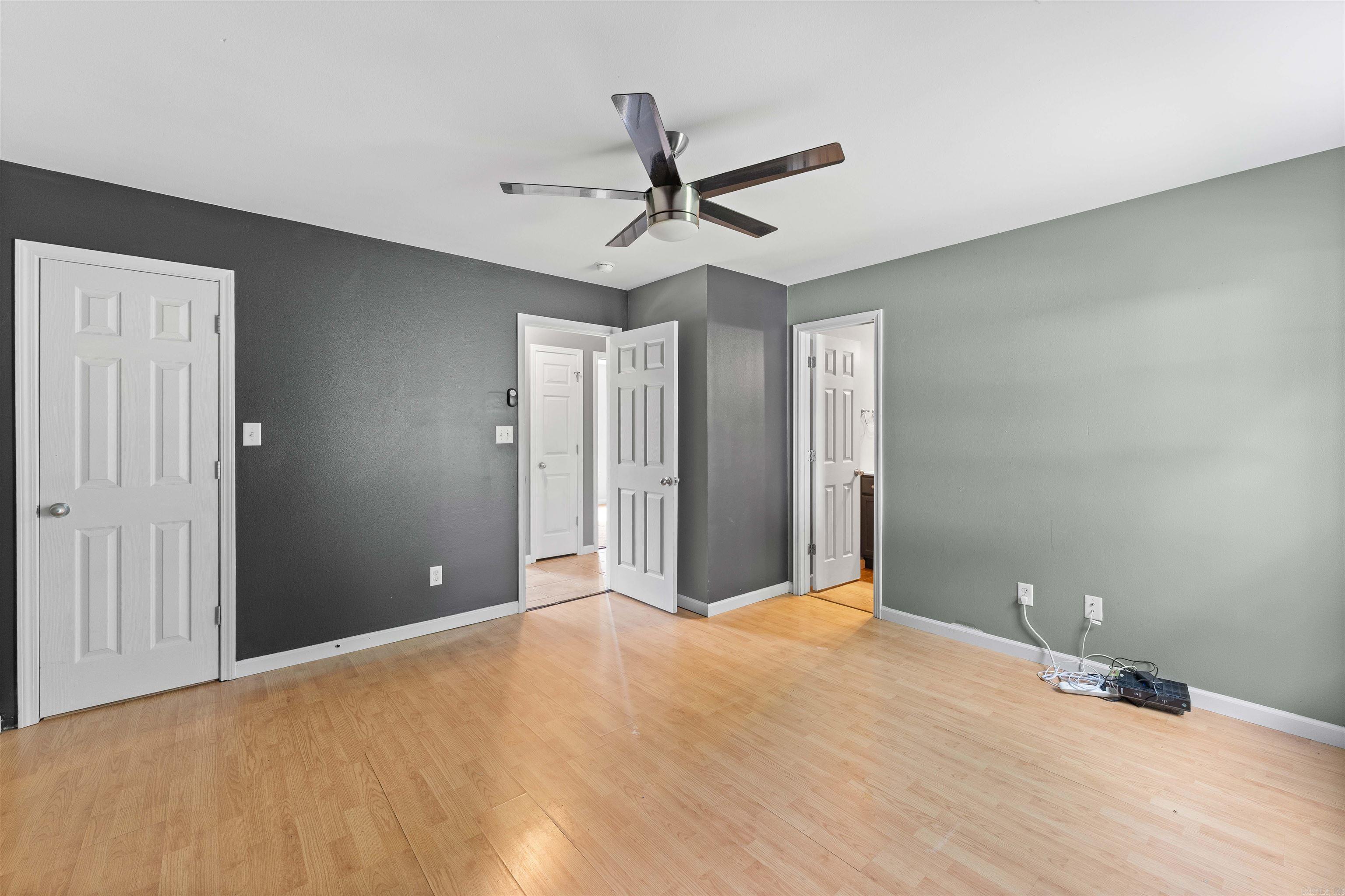 Old Meadows Phase I - Residential