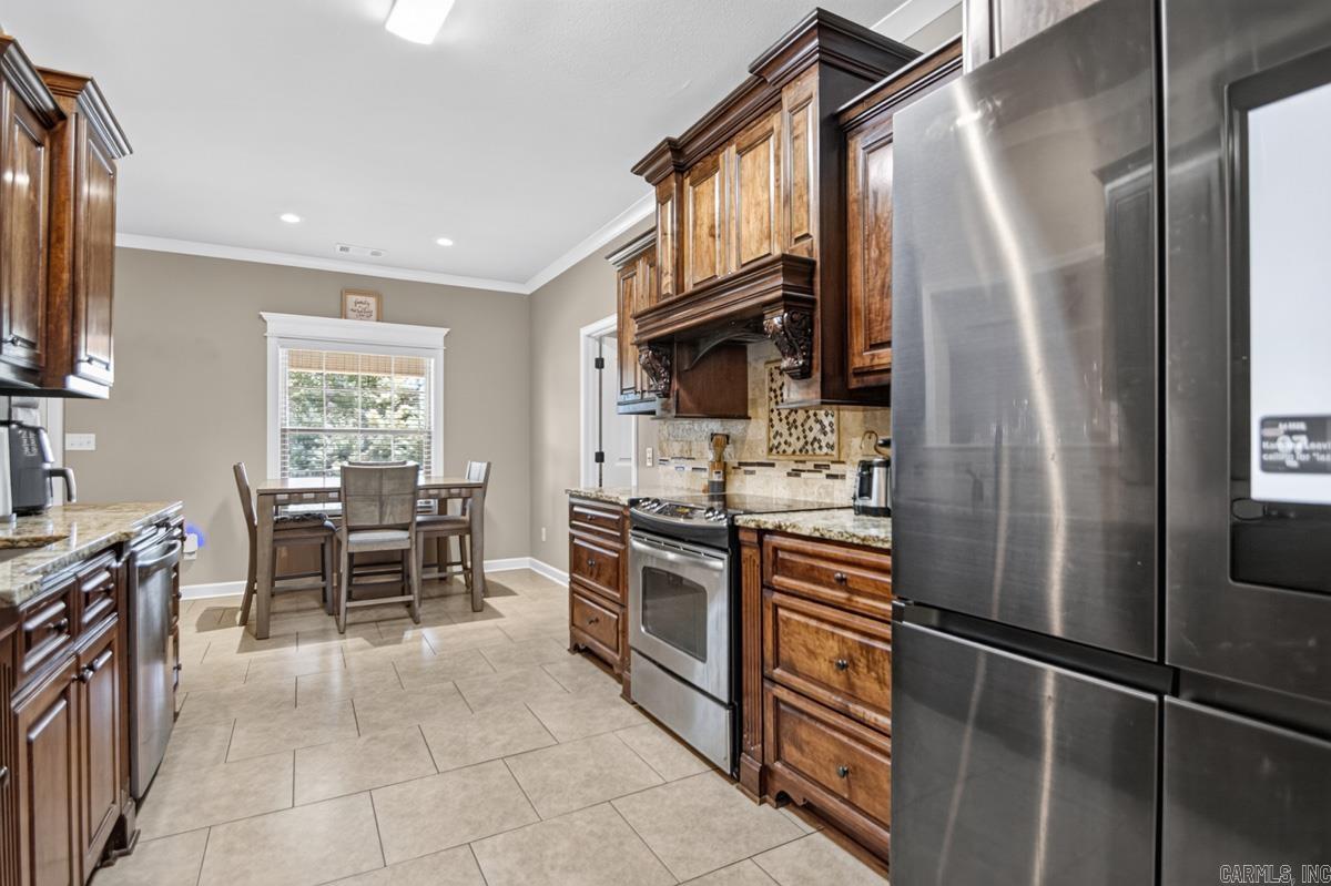 GARDEN HILLS ADDITION - Residential