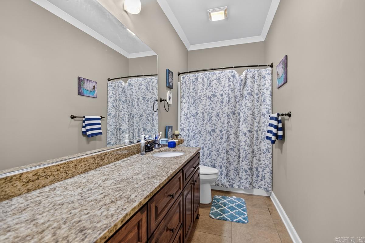 GARDEN HILLS ADDITION - Residential