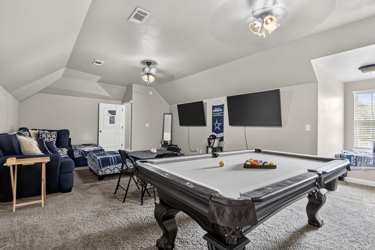 GARDEN HILLS ADDITION - Residential