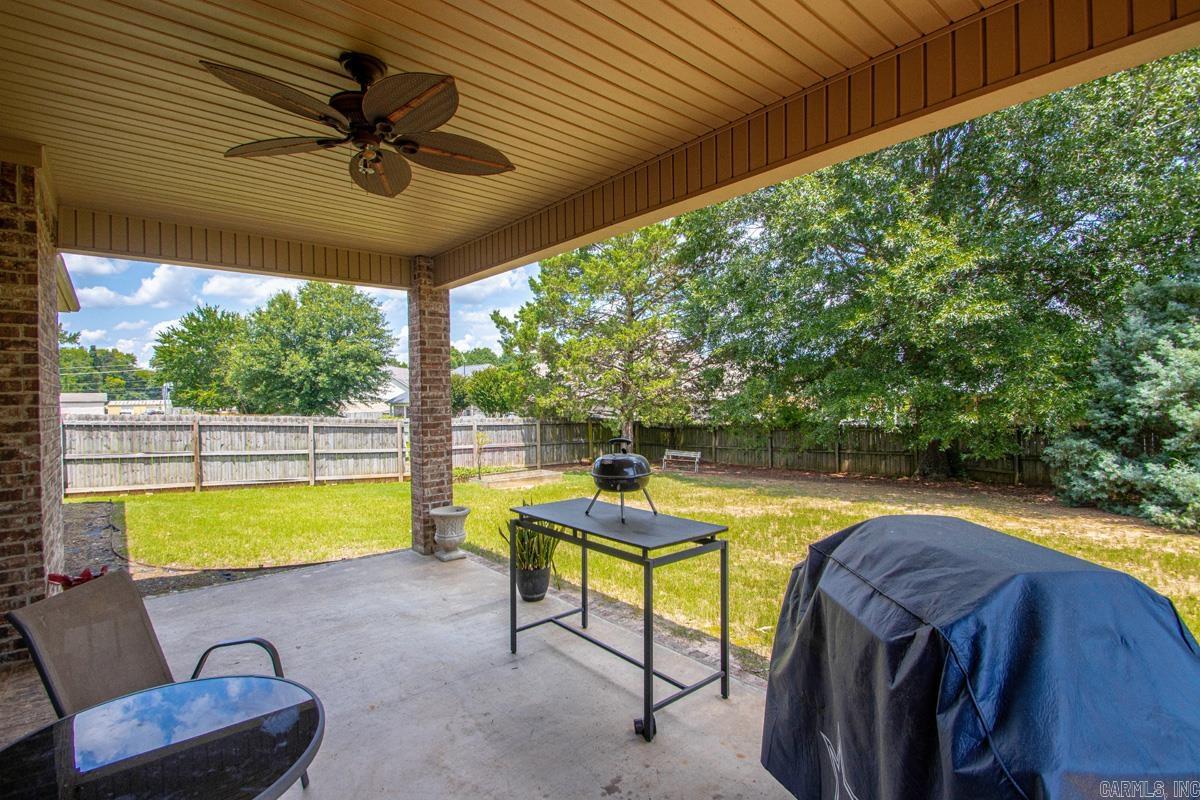 GARDEN HILLS ADDITION - Residential