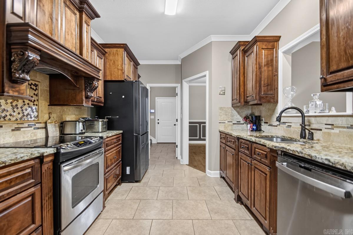 GARDEN HILLS ADDITION - Residential