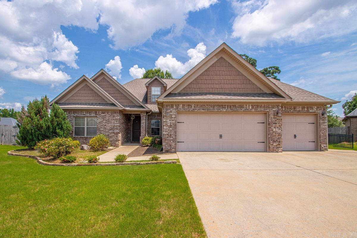 GARDEN HILLS ADDITION - Residential