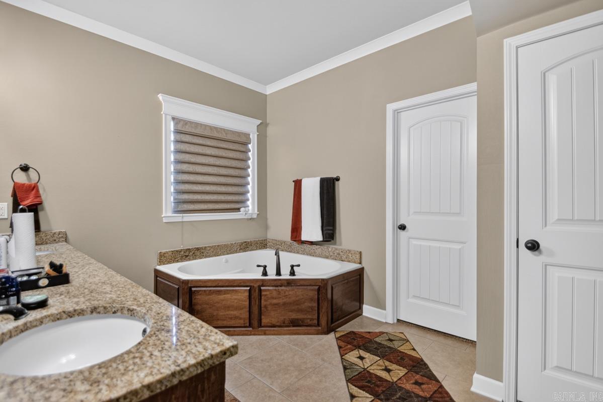 GARDEN HILLS ADDITION - Residential