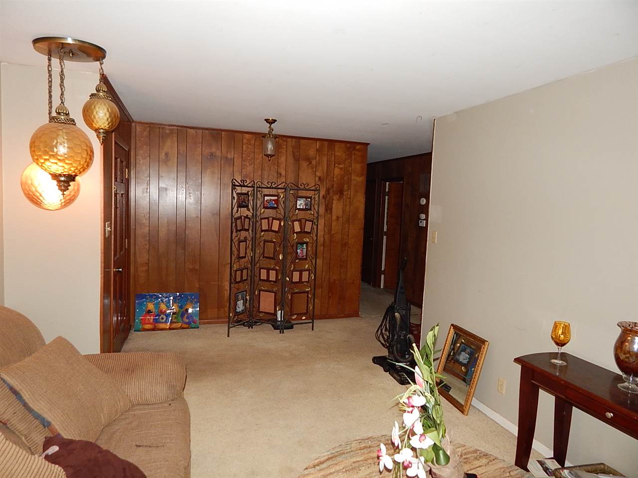 Rector Heights #2 - Residential