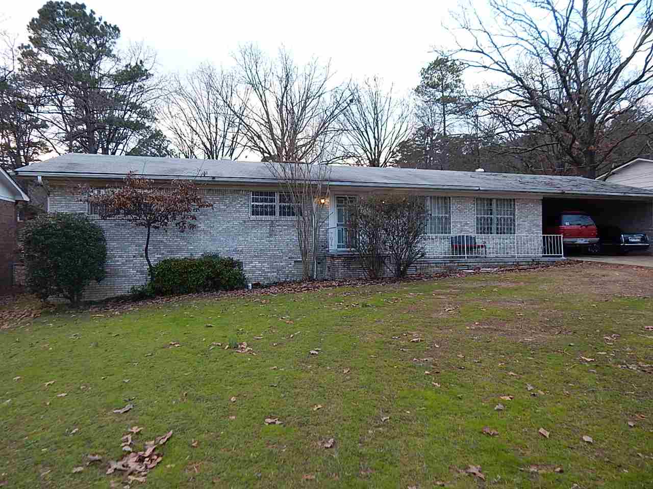 Rector Heights #2 - Residential