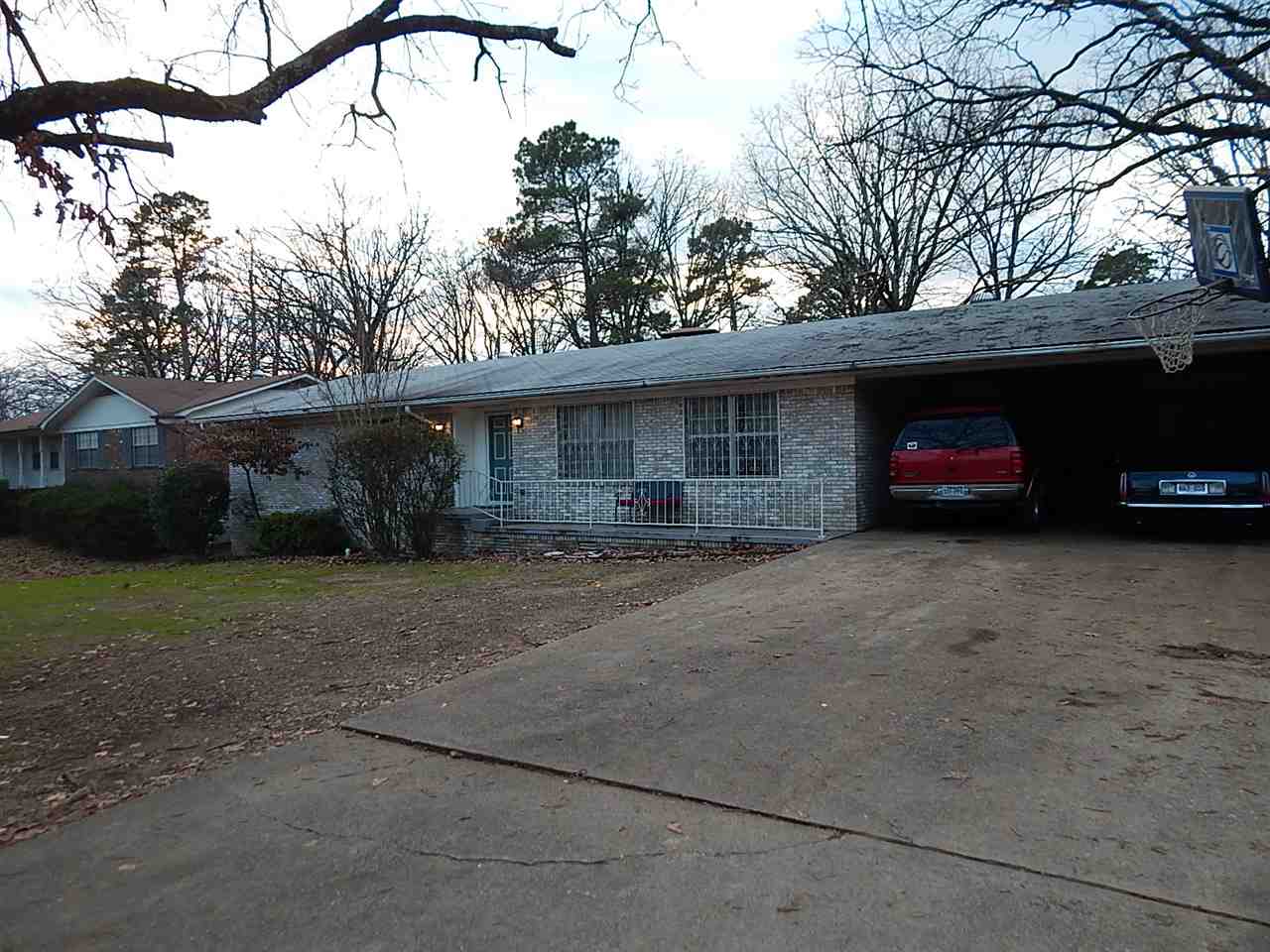 Rector Heights #2 - Residential