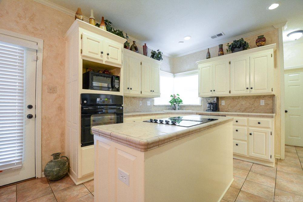 ST THOMAS ADDN - Residential