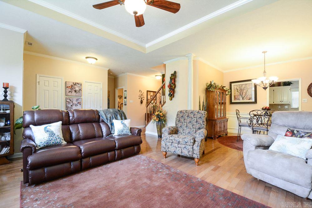 ST THOMAS ADDN - Residential