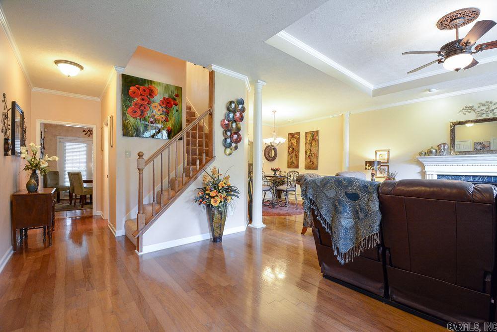 ST THOMAS ADDN - Residential