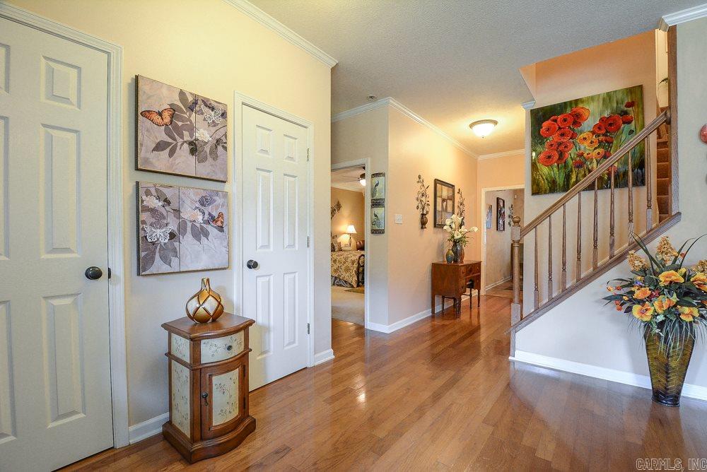 ST THOMAS ADDN - Residential