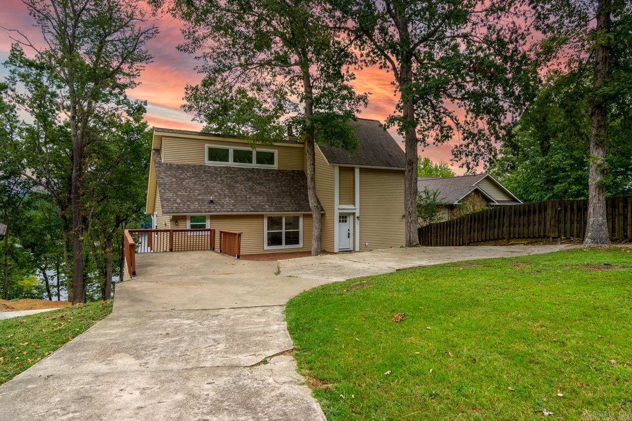 DIAMONDHEAD - Residential