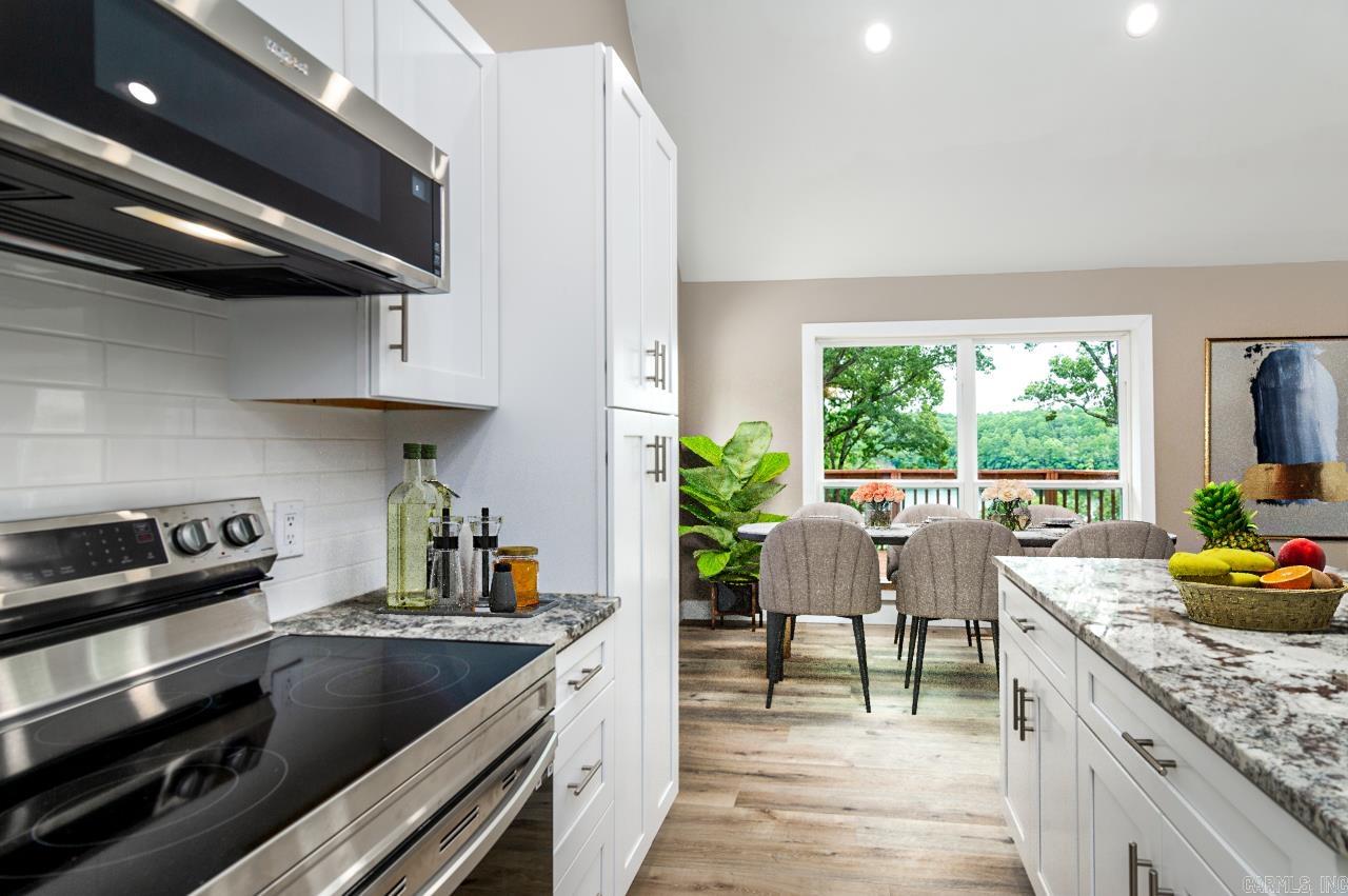 DIAMONDHEAD - Residential